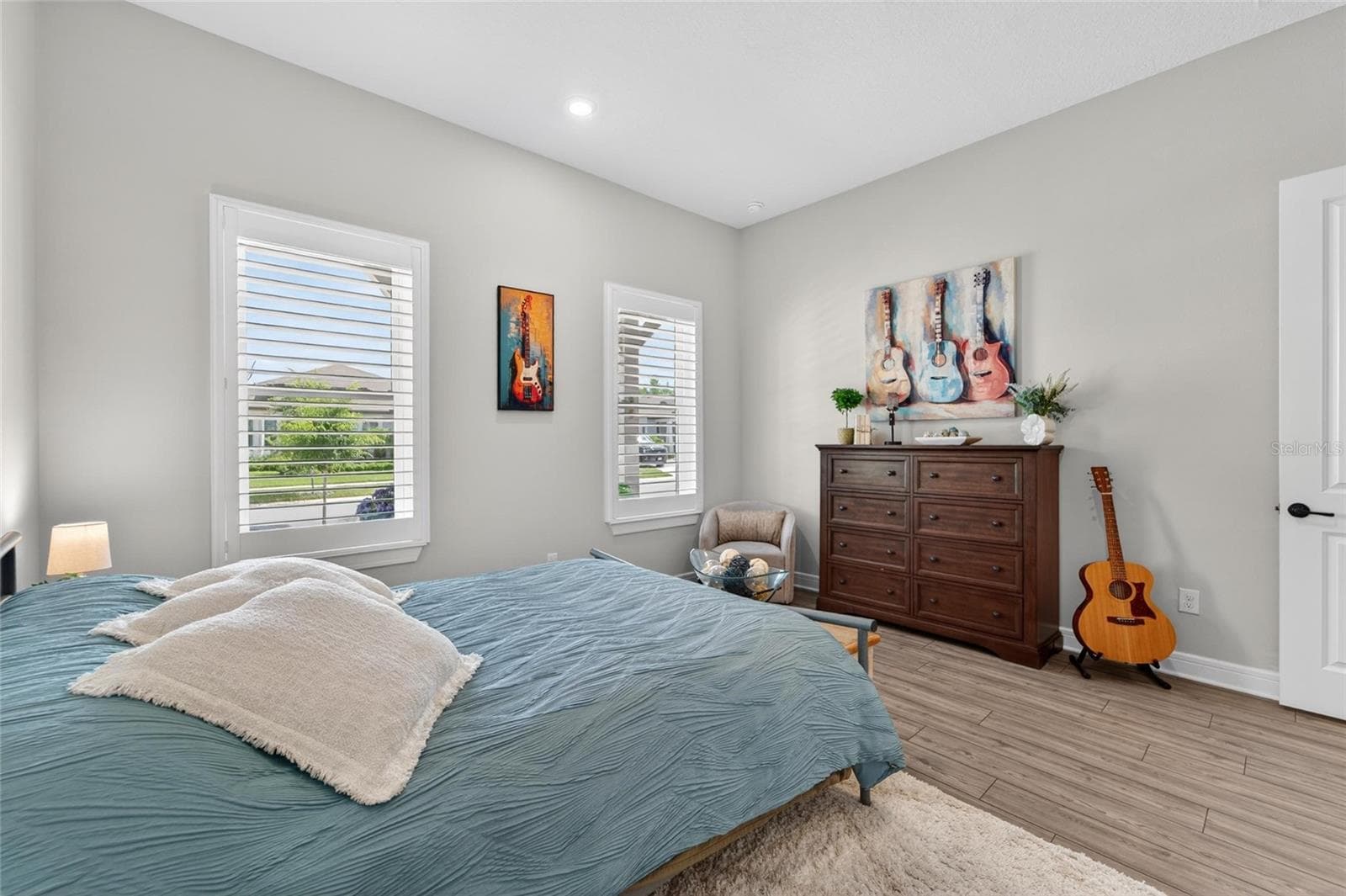 Bedroom 2 - 18752 HORIZON VIEW PT, LAND O LAKES