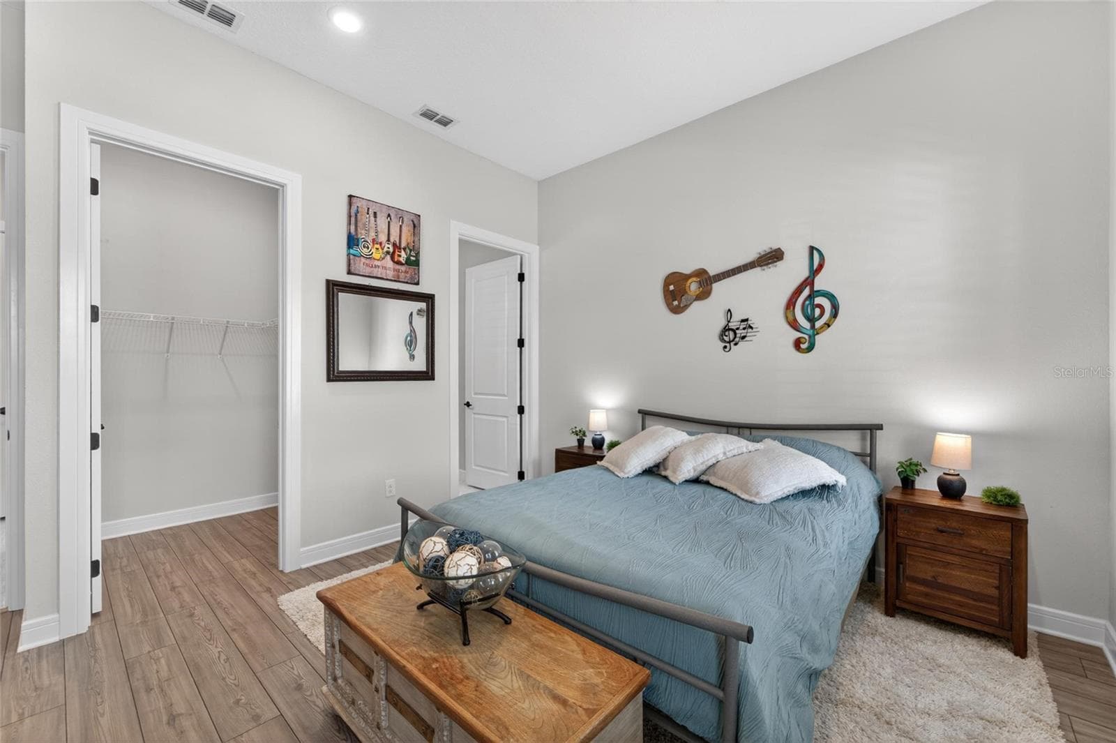 Bedroom 2 - 18752 HORIZON VIEW PT, LAND O LAKES