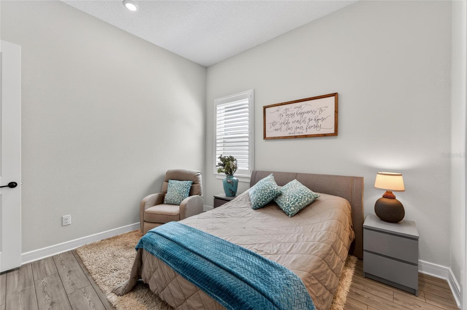 Bedroom 3 - 18752 HORIZON VIEW PT, LAND O LAKES
