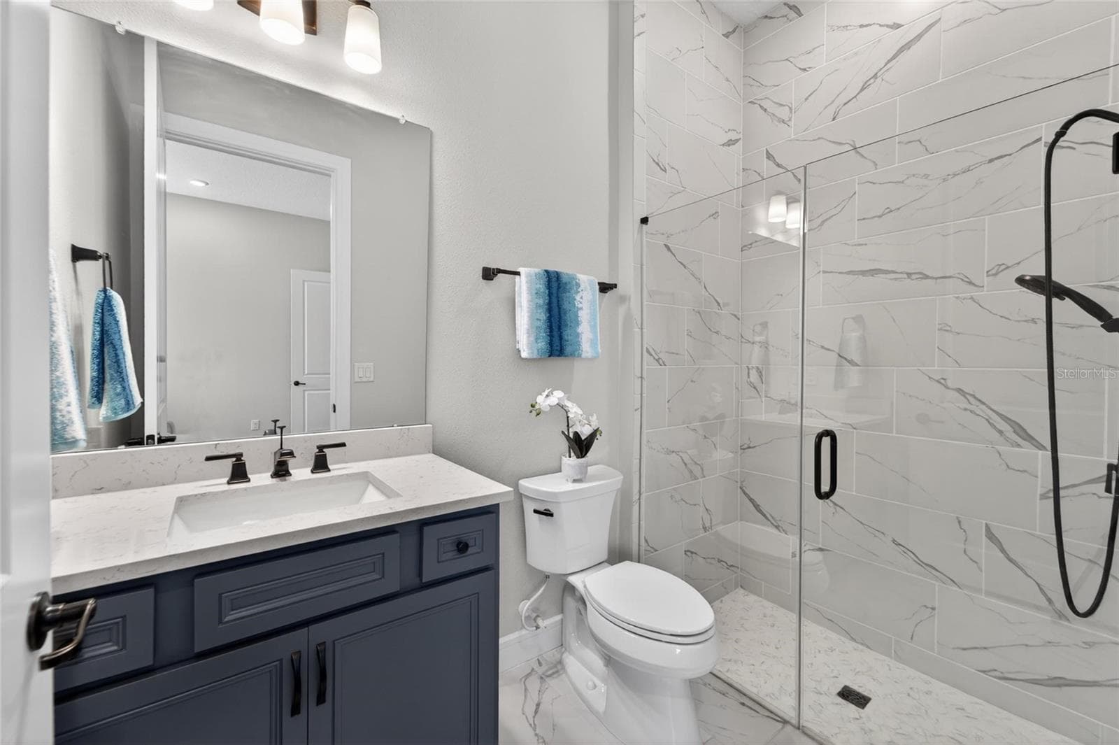 Bath 3 - 18752 HORIZON VIEW PT, LAND O LAKES
