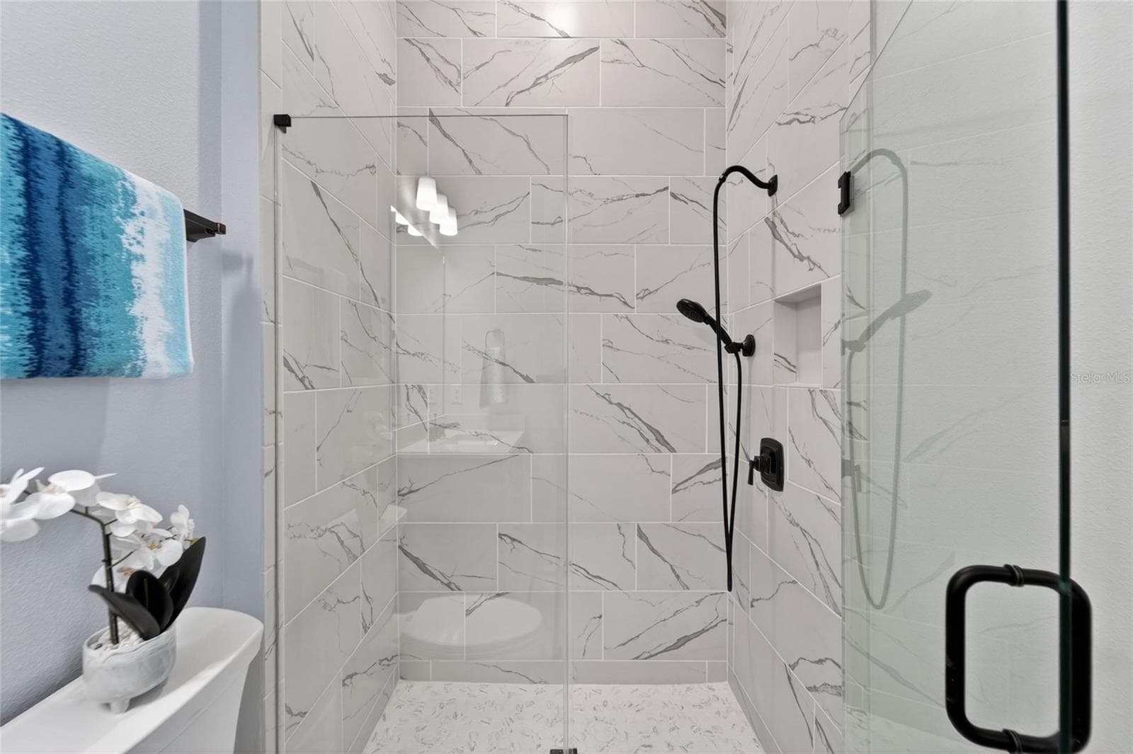 Bath 3 - 18752 HORIZON VIEW PT, LAND O LAKES
