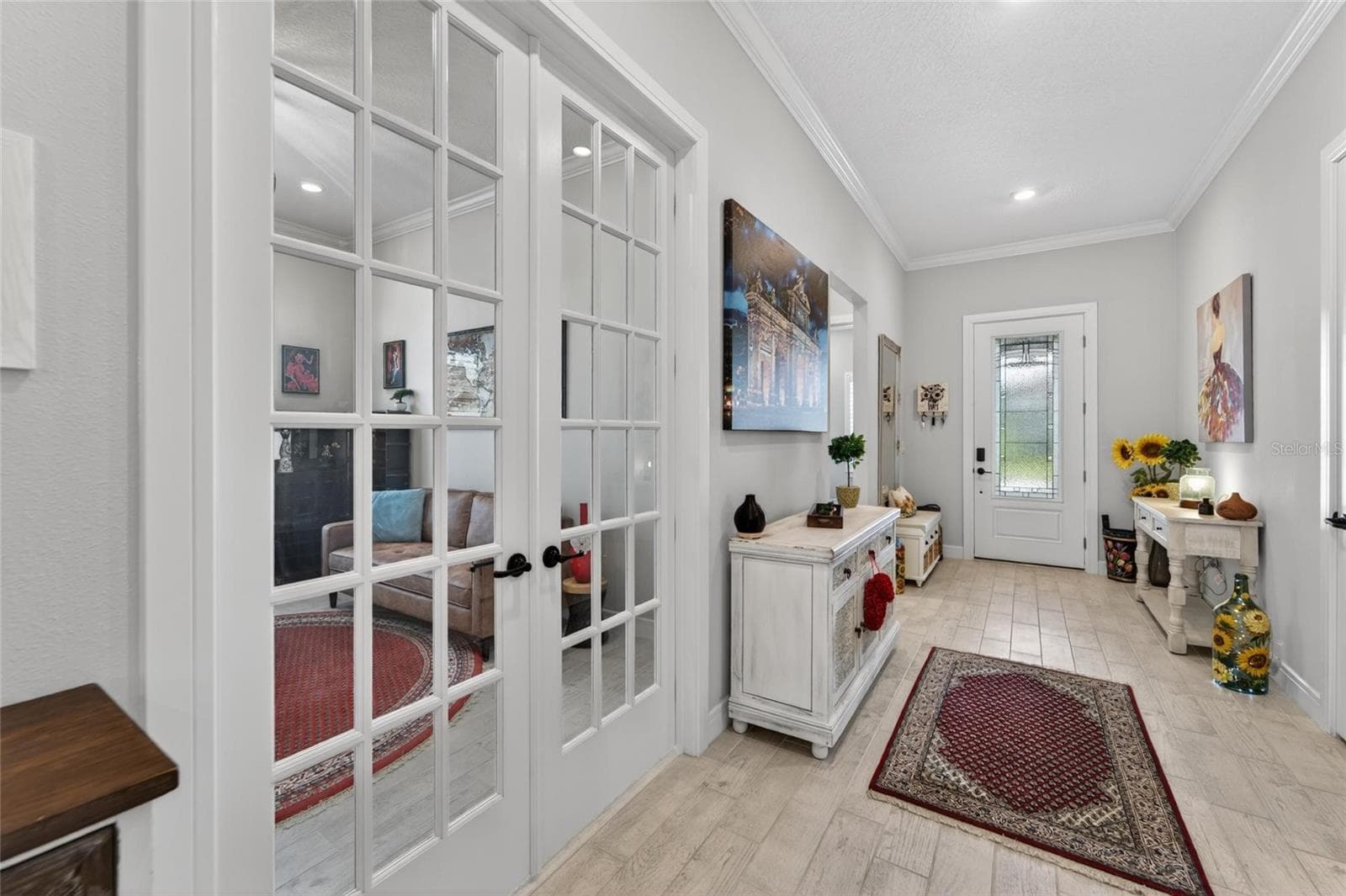 Den - 18752 HORIZON VIEW PT, LAND O LAKES