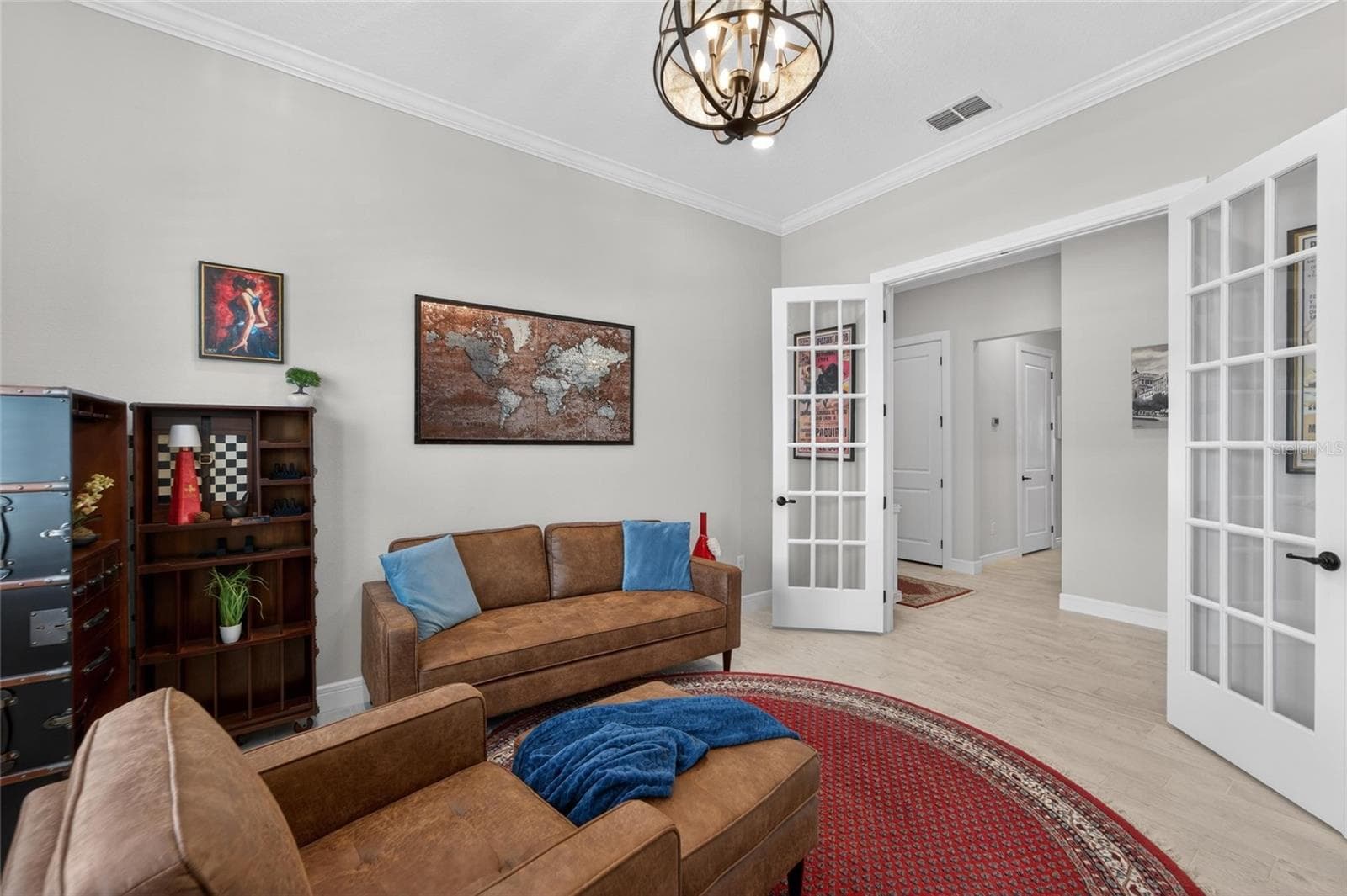 Den - 18752 HORIZON VIEW PT, LAND O LAKES