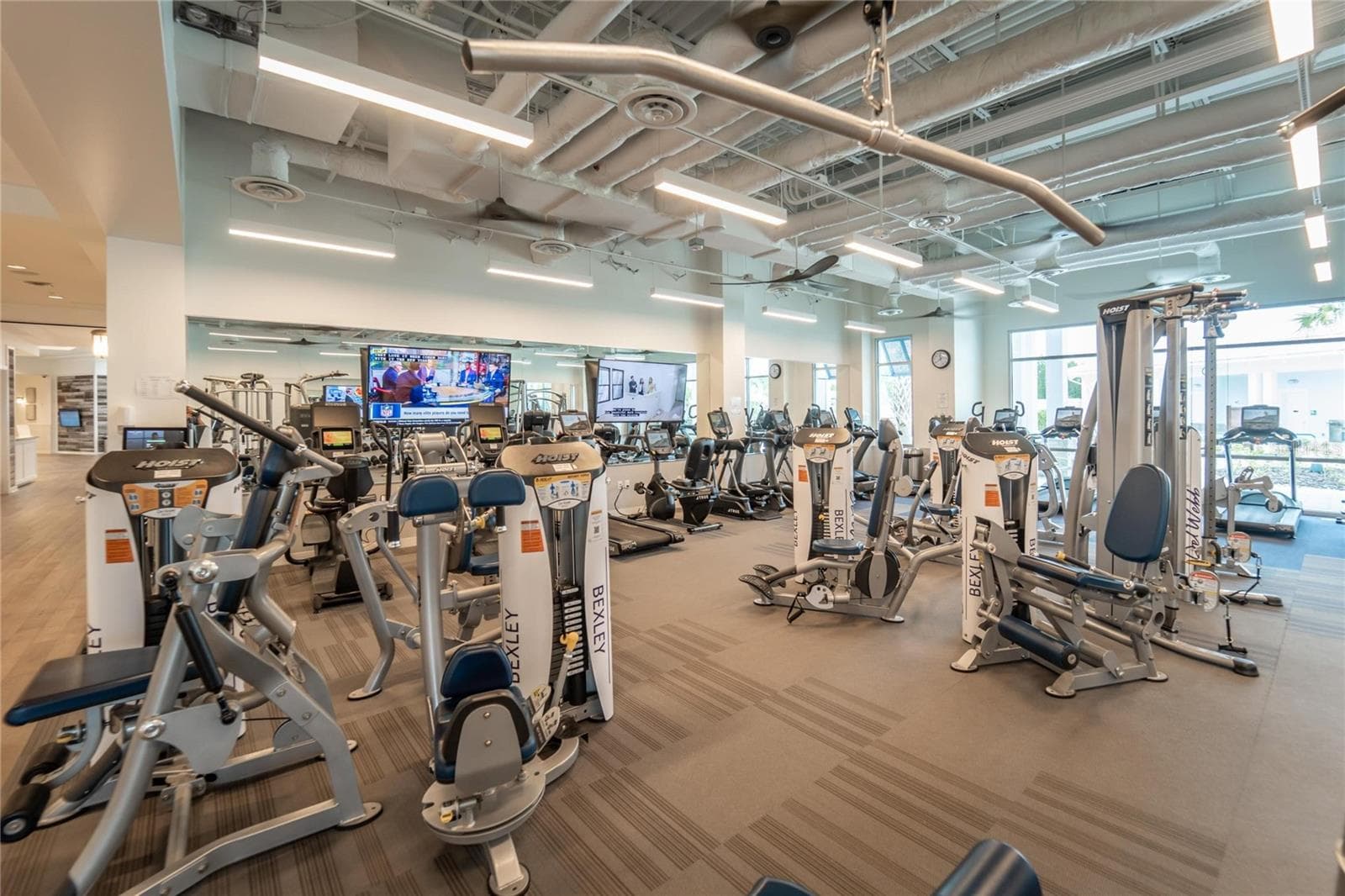 Workout room - 18752 HORIZON VIEW PT, LAND O LAKES