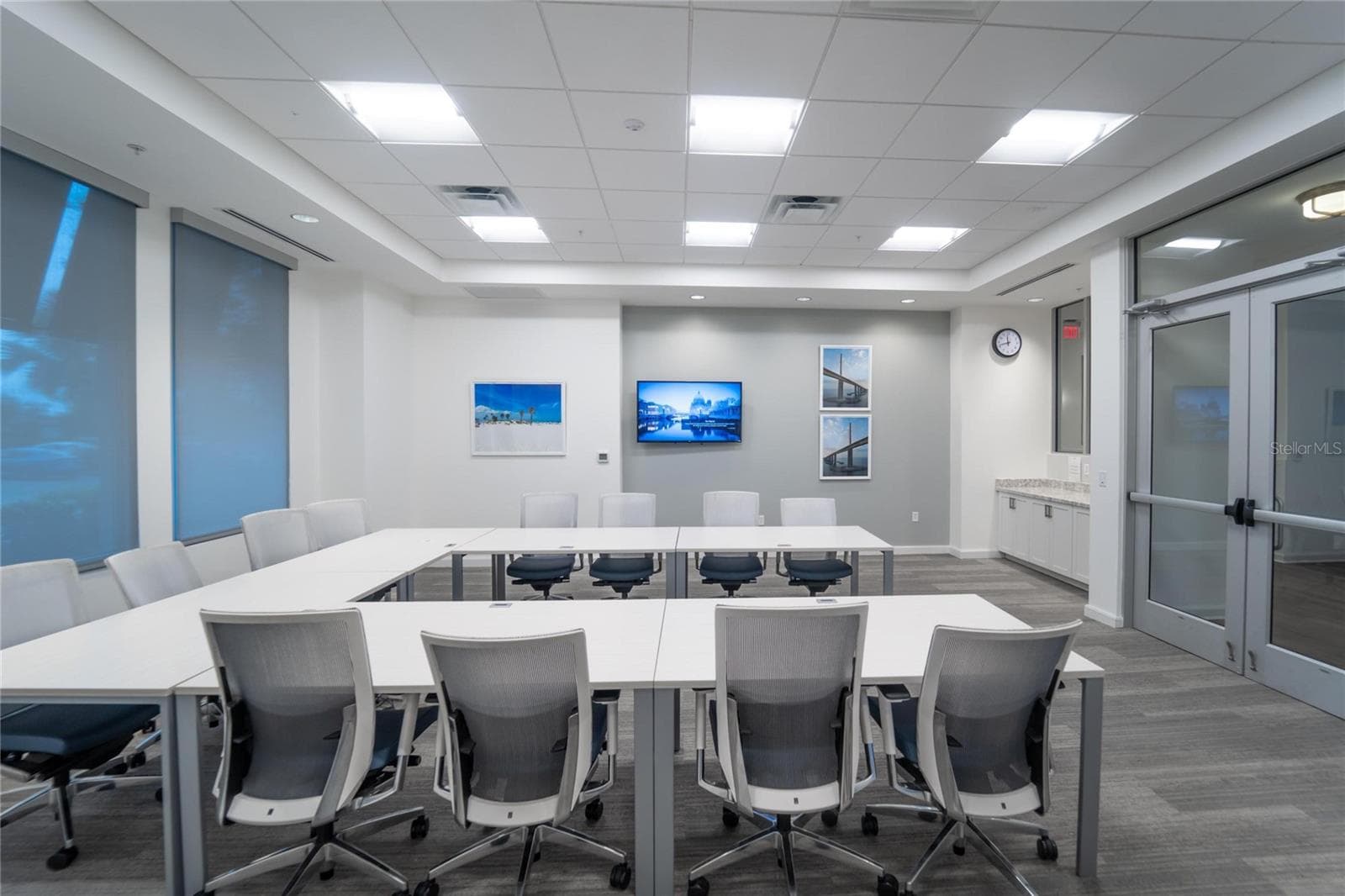 Clubhouse conference room - 18752 HORIZON VIEW PT, LAND O LAKES