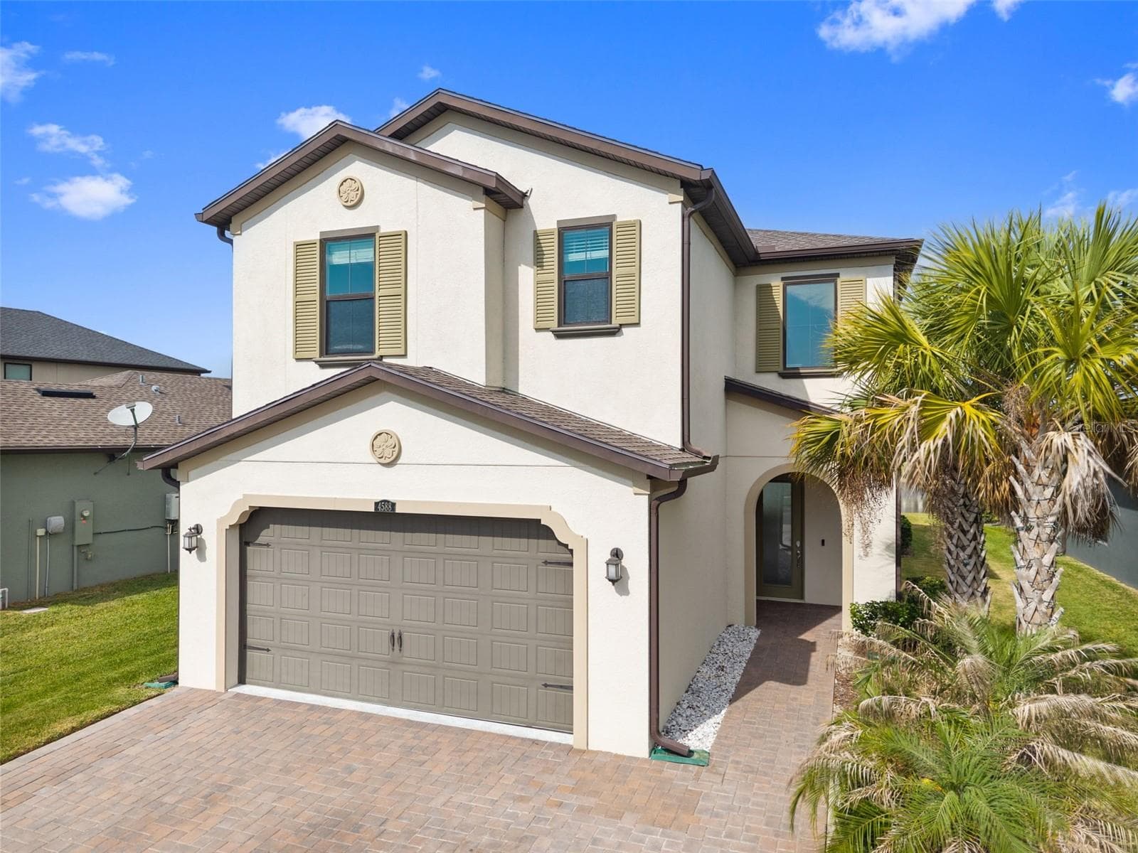 4588 SAN MARTINO DR