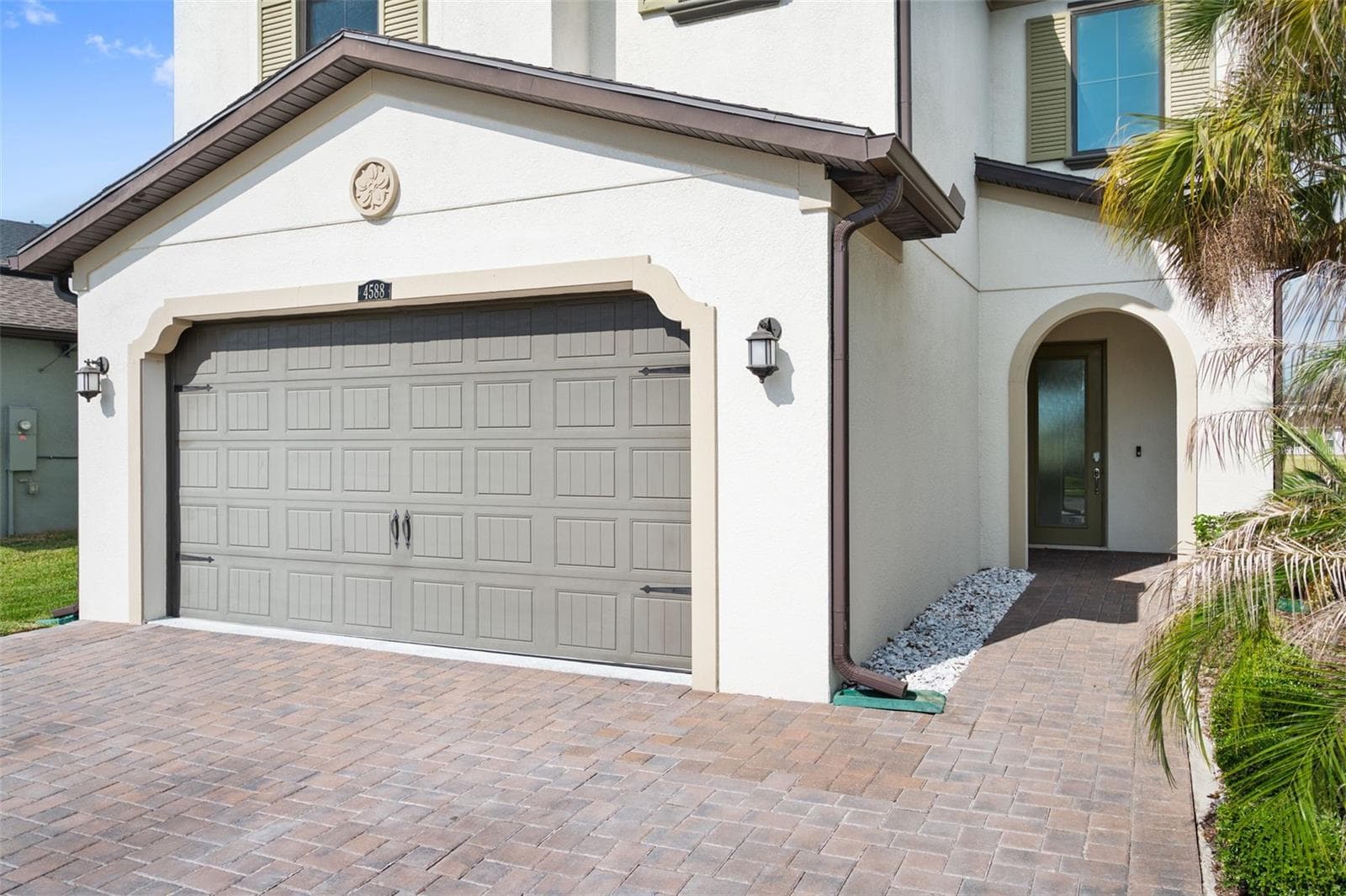 Single Family Residence at 4588 SAN MARTINO DR, WESLEY CHAPEL, photo 72 of 74