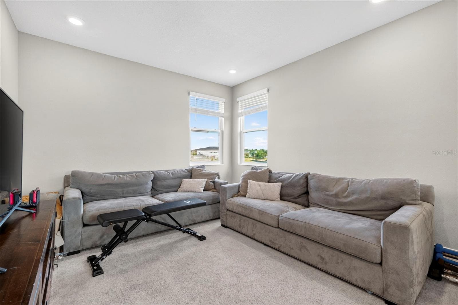 Single Family Residence at 4588 SAN MARTINO DR, WESLEY CHAPEL, photo 39 of 74