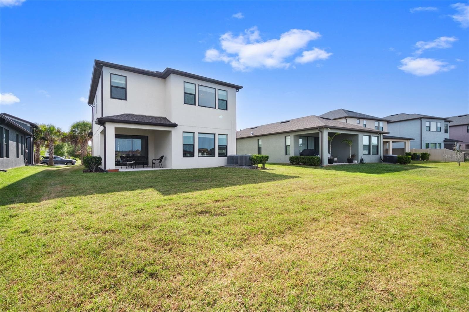 Single Family Residence at 4588 SAN MARTINO DR, WESLEY CHAPEL, photo 49 of 74