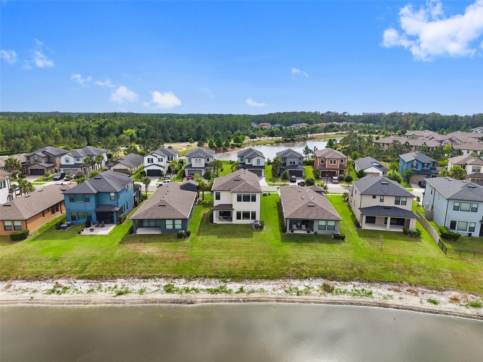 Single Family Residence at 4588 SAN MARTINO DR, WESLEY CHAPEL, photo 63 of 74