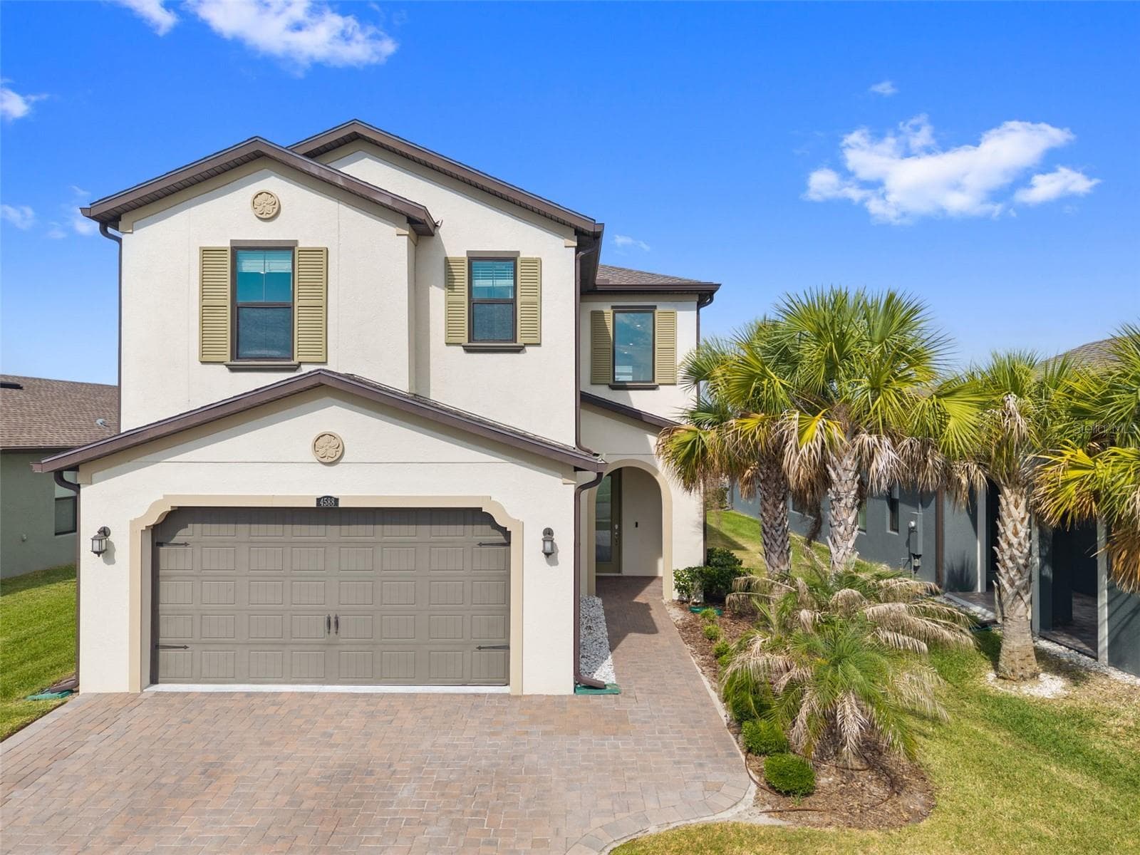 Single Family Residence at 4588 SAN MARTINO DR, WESLEY CHAPEL, photo 74 of 74