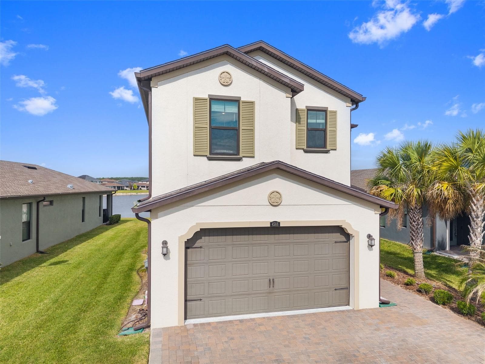 Single Family Residence at 4588 SAN MARTINO DR, WESLEY CHAPEL, photo 67 of 74