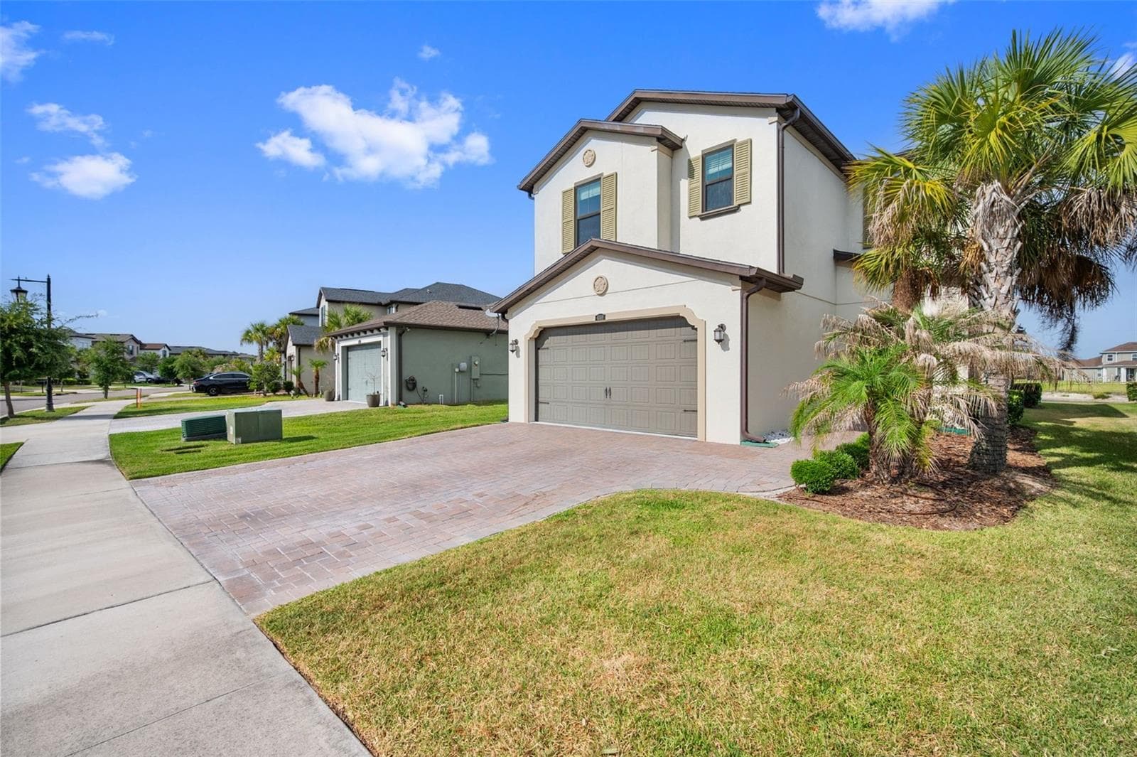 Single Family Residence at 4588 SAN MARTINO DR, WESLEY CHAPEL, photo 68 of 74
