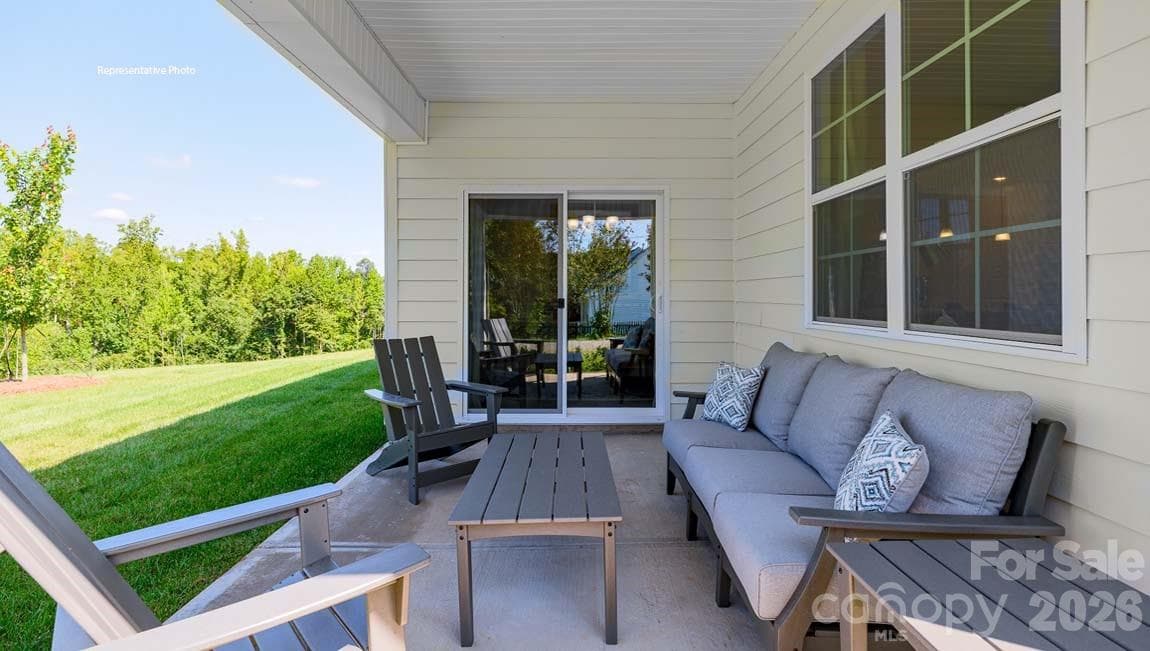 Single Family Residence at 7525 Bainbridge Road, Sherrills Ford, photo 29 of 29