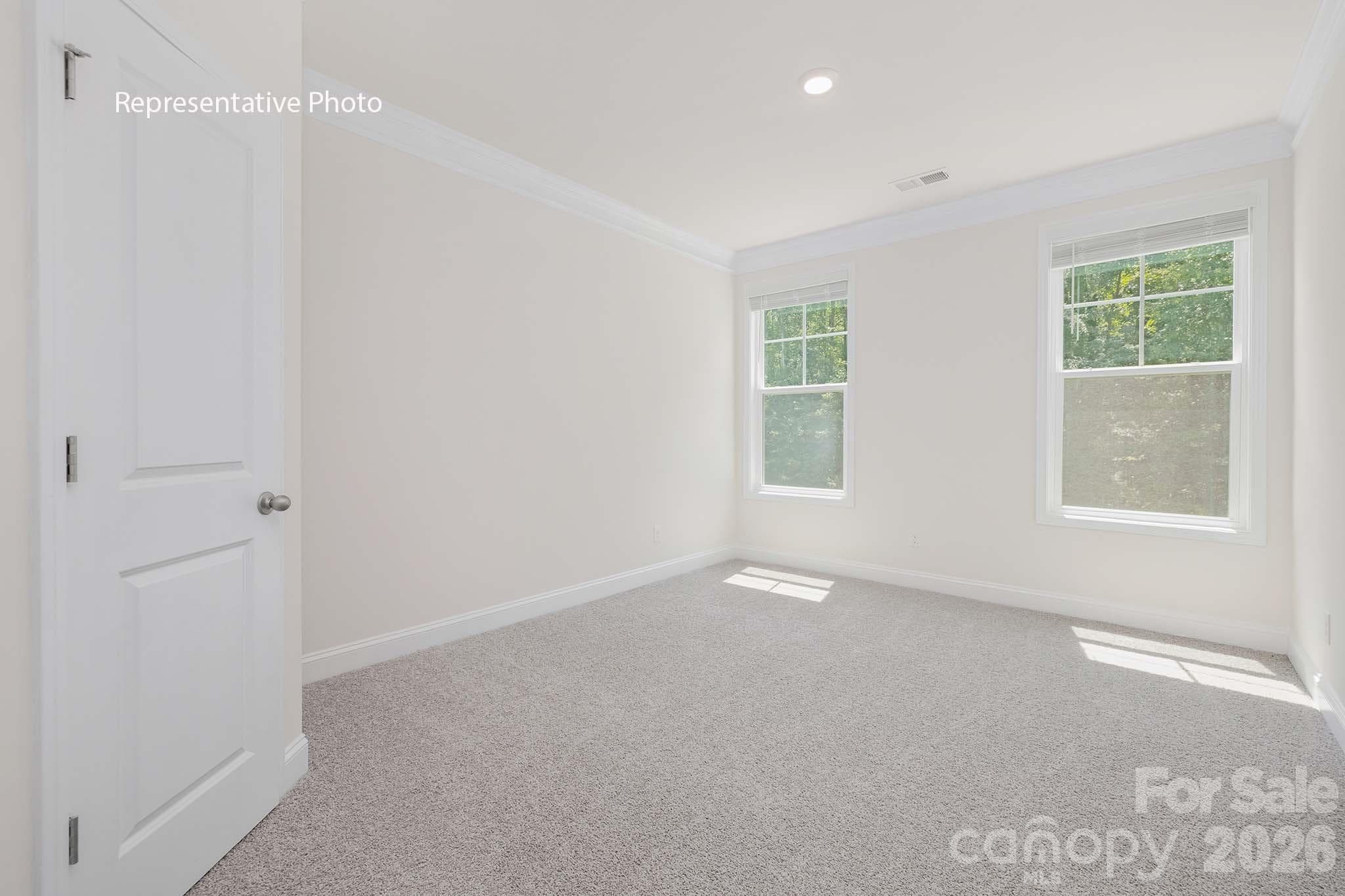 Single Family Residence at 3051 Eclipse Court, Indian Trail, photo 19 of 35