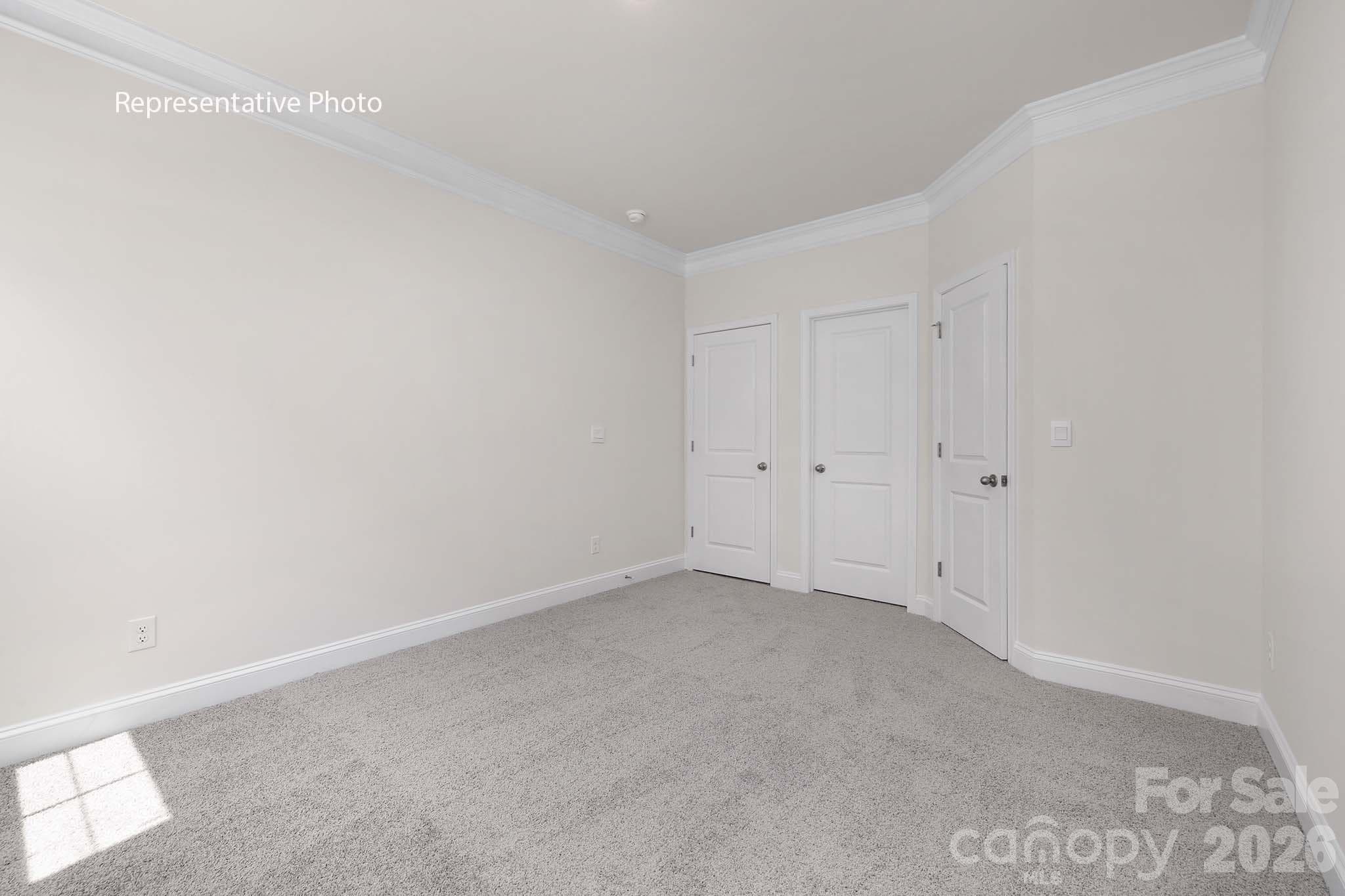 Single Family Residence at 3051 Eclipse Court, Indian Trail, photo 20 of 35