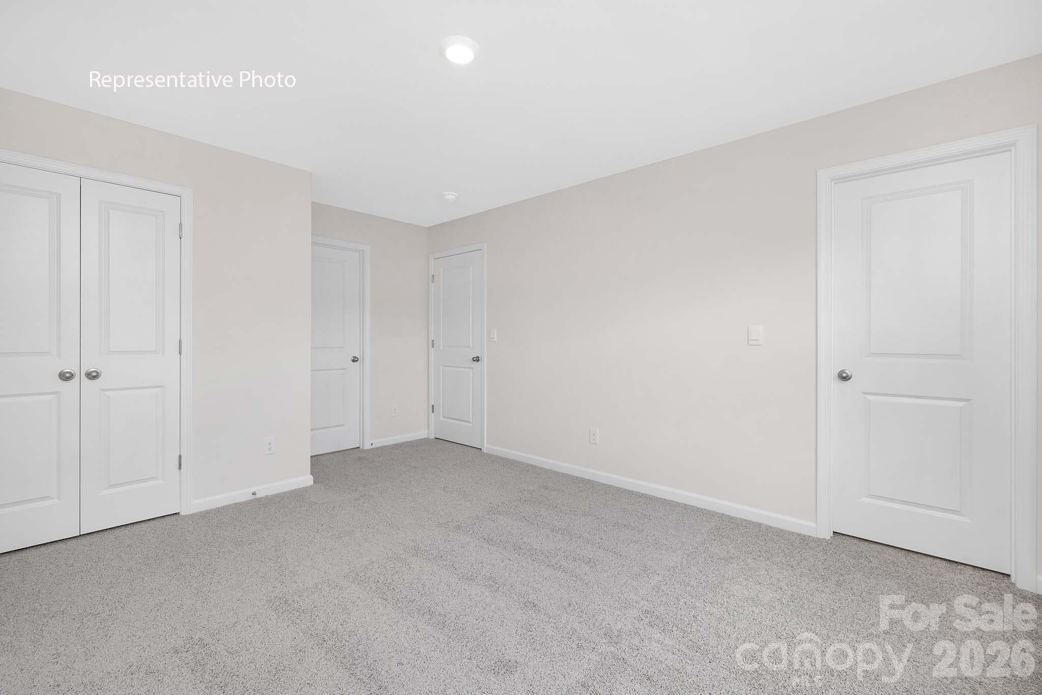 Single Family Residence at 3051 Eclipse Court, Indian Trail, photo 27 of 35
