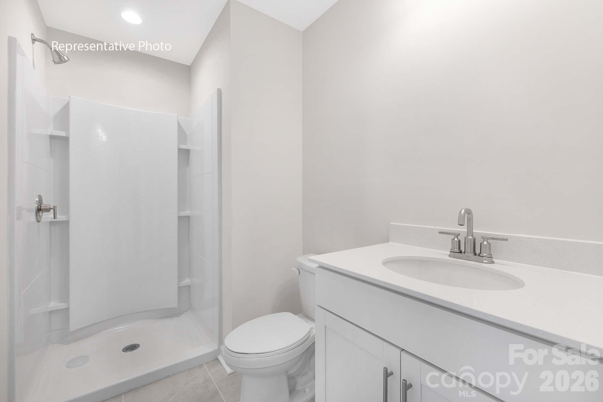 Single Family Residence at 3051 Eclipse Court, Indian Trail, photo 29 of 35