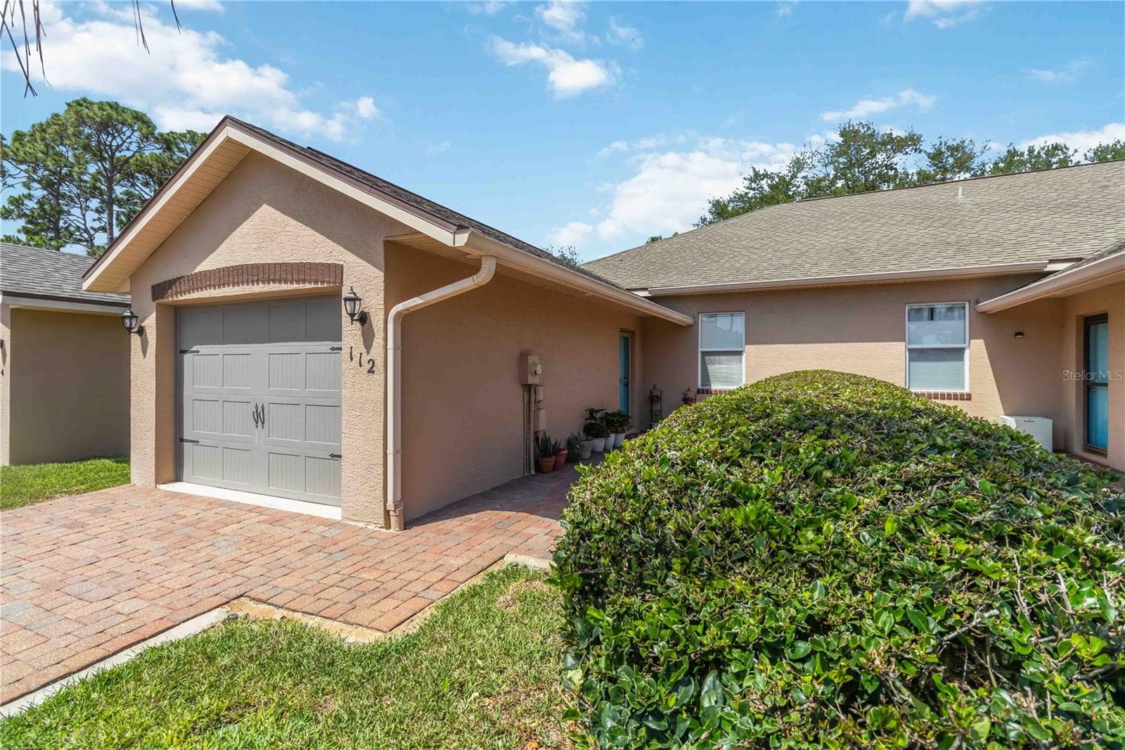 112 TUSCANY VILLAS DR #112