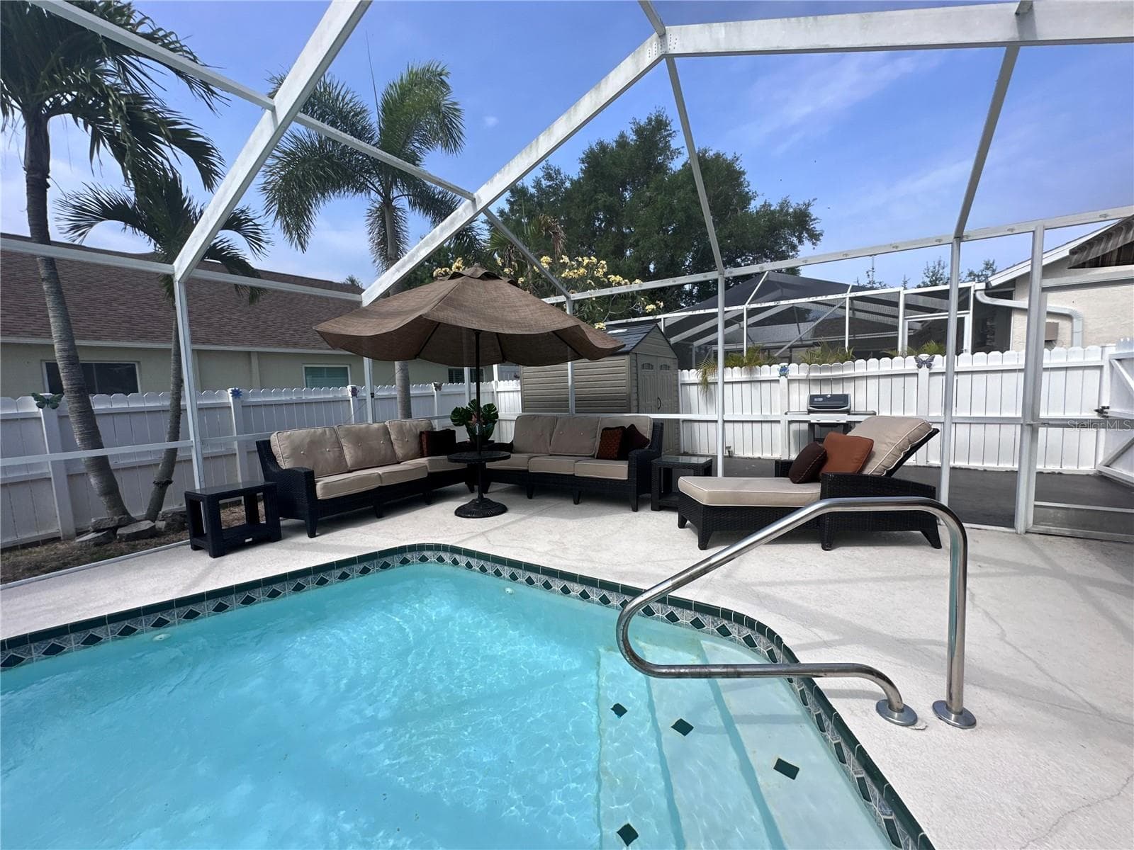 Single Family Residence at 10632 LAKE VISTA DR, SEMINOLE, photo 8 of 43