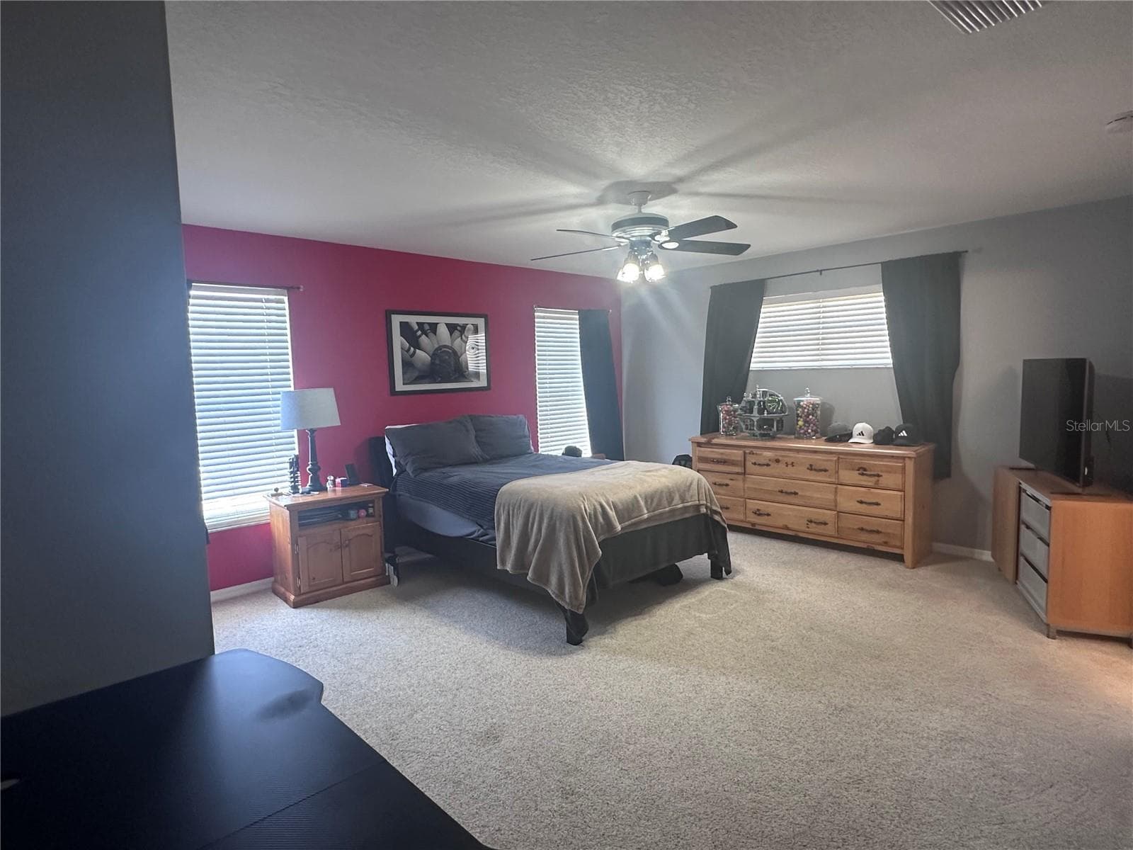 2nd Bedroom - 10632 LAKE VISTA DR, SEMINOLE