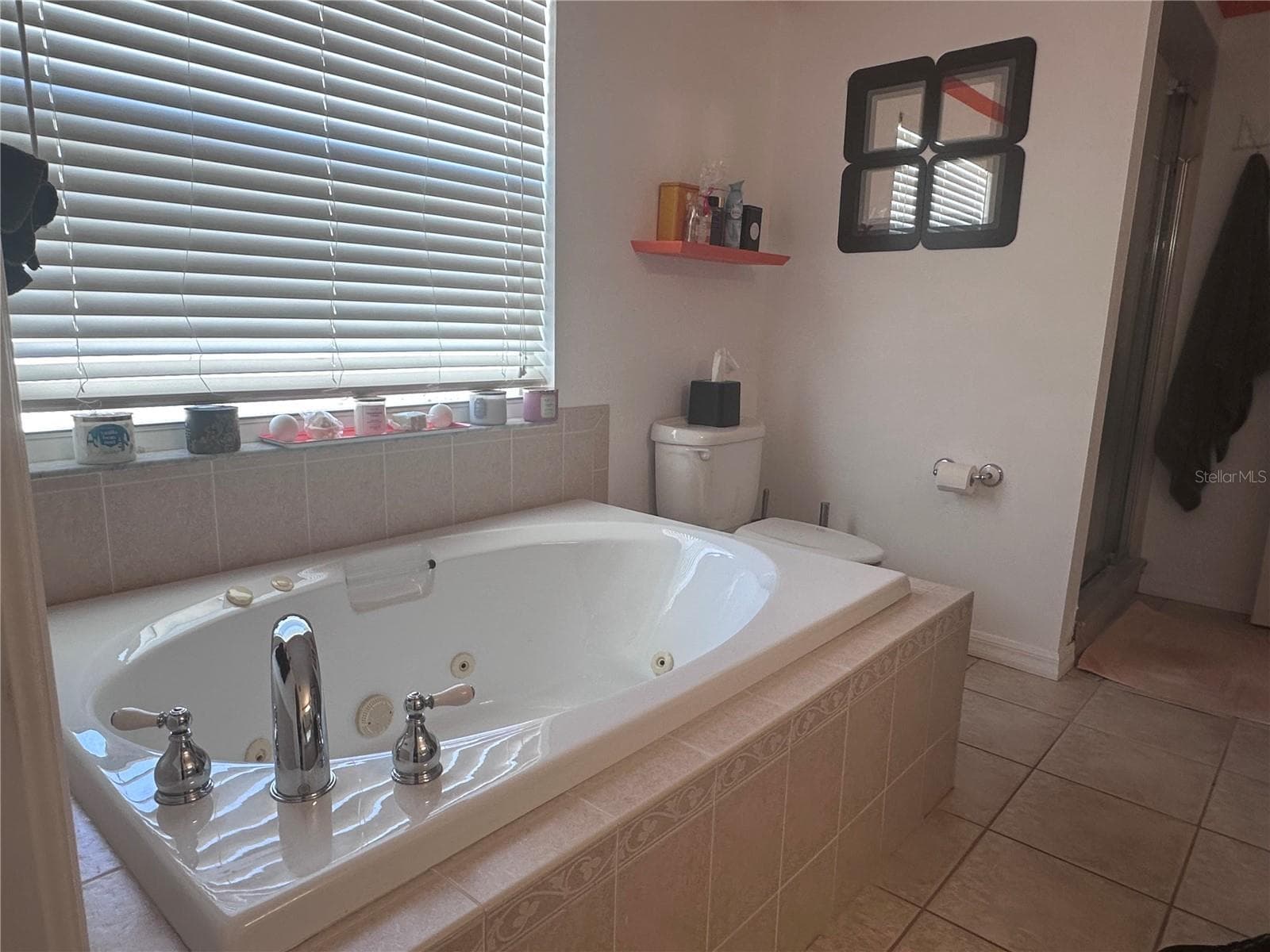 Oversized tub - 10632 LAKE VISTA DR, SEMINOLE