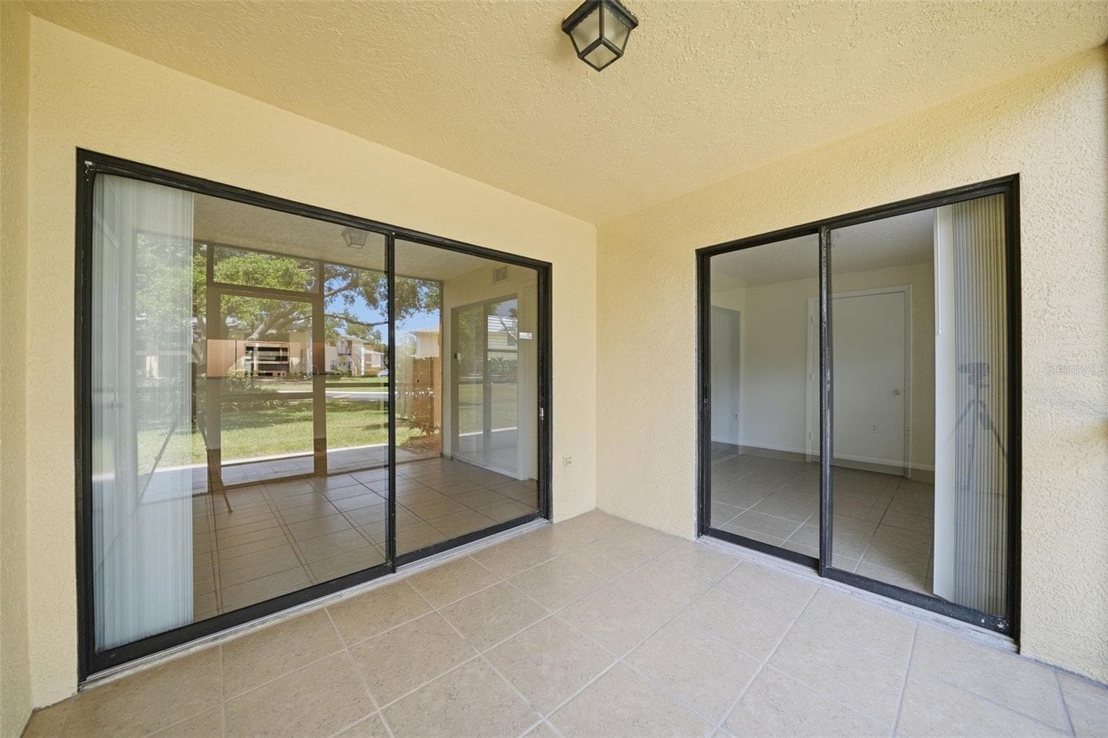 Lanai - 3001 58TH AVE S #1005, ST PETERSBURG