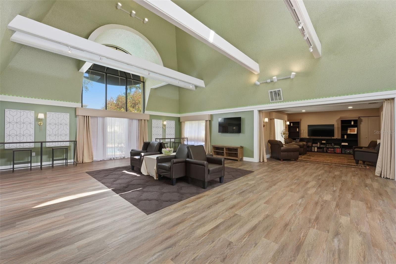 Clubhouse - 3001 58TH AVE S #1005, ST PETERSBURG