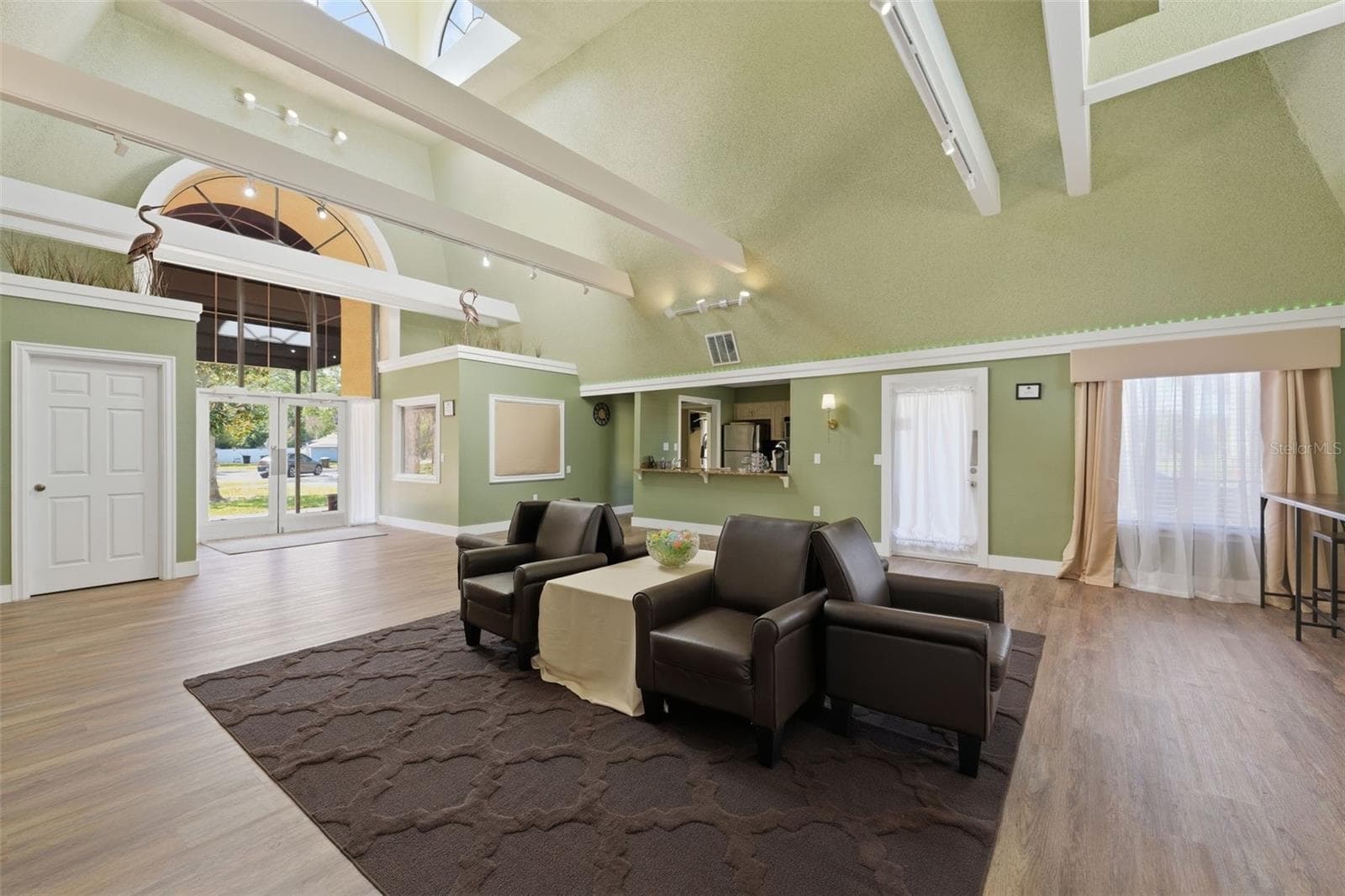 Clubhouse - 3001 58TH AVE S #1005, ST PETERSBURG