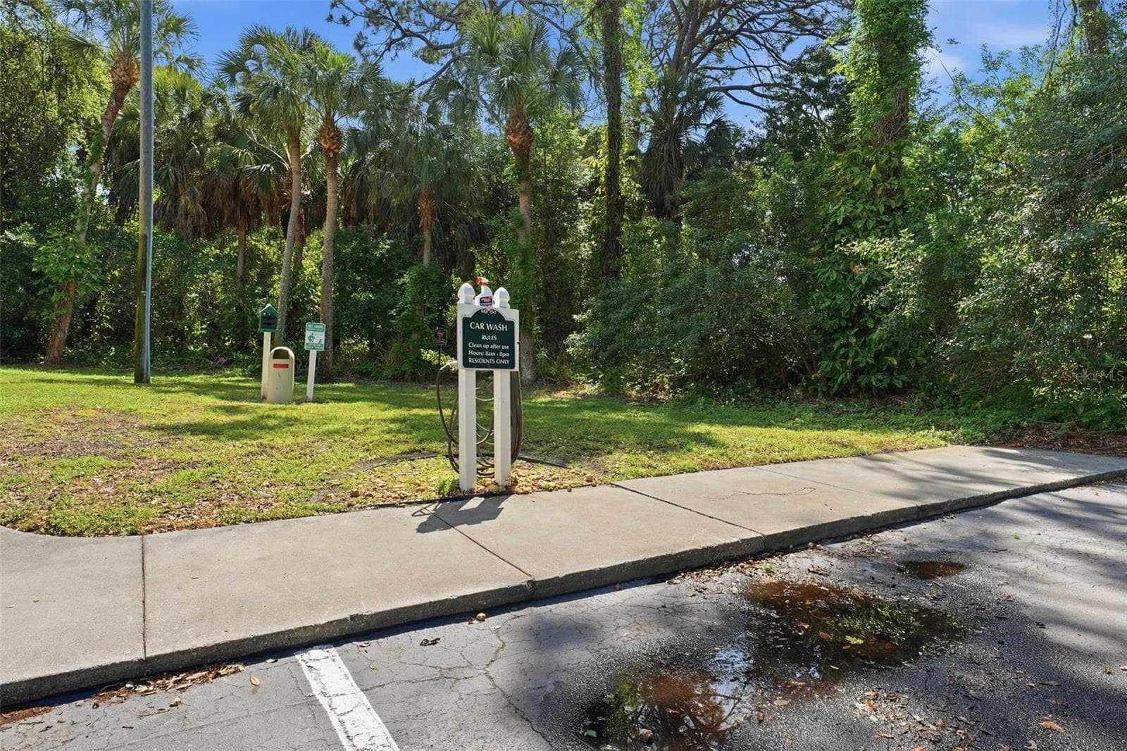 Car Wash station - 3001 58TH AVE S #1005, ST PETERSBURG