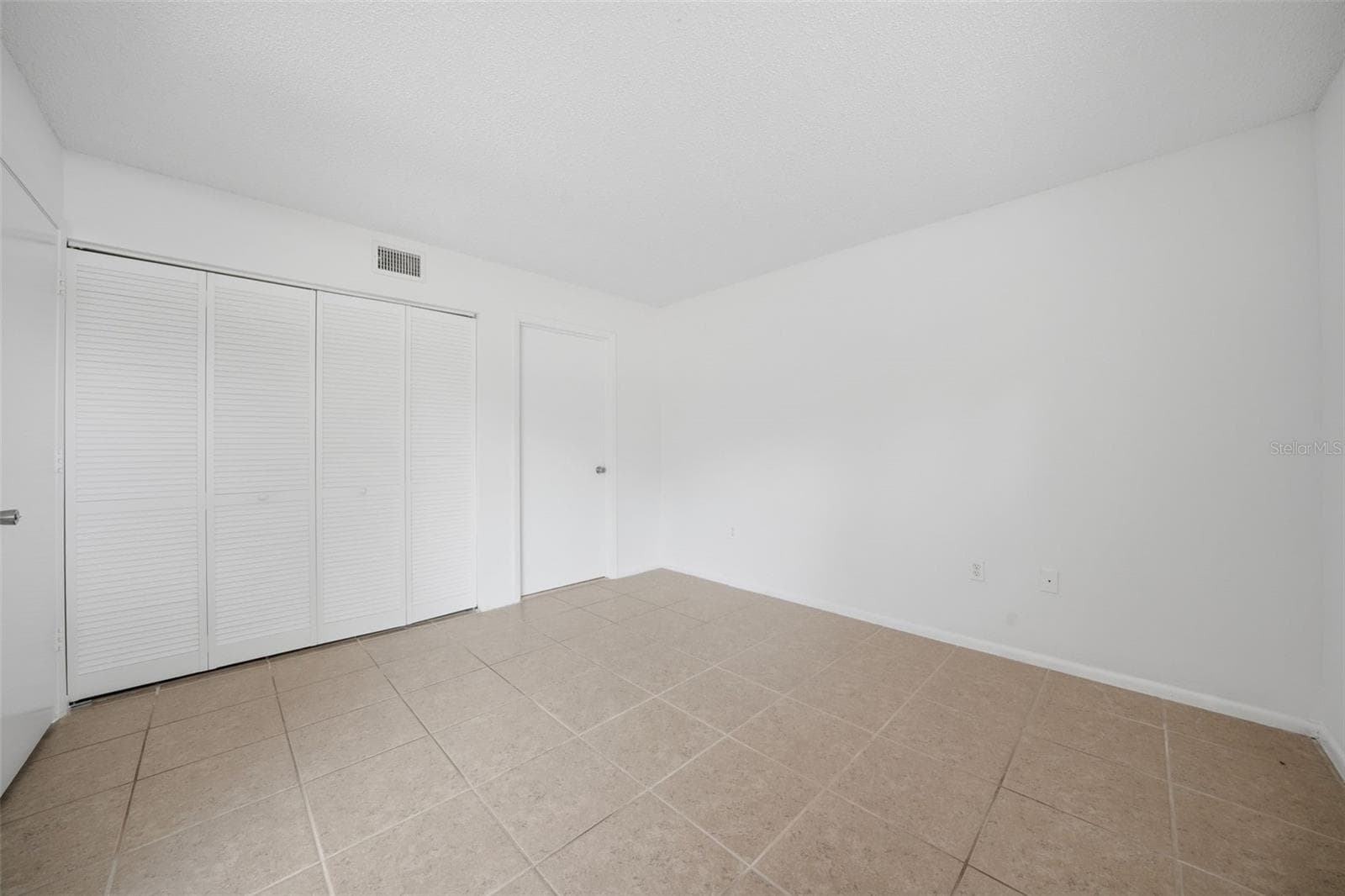 Primary Bedroom - 3001 58TH AVE S #1005, ST PETERSBURG