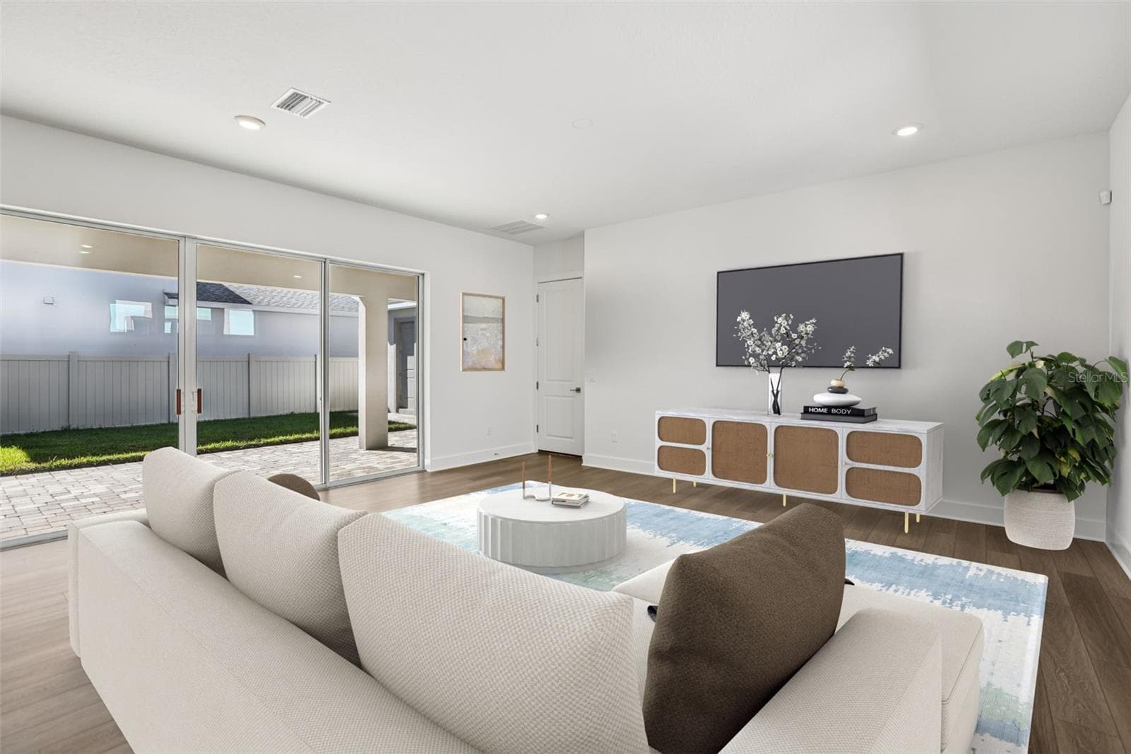 Single Family Residence at 10757 TORCHWOOD SEA WAY, SAN ANTONIO, photo 6 of 47