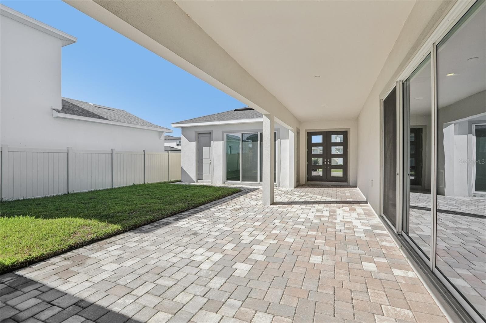 Single Family Residence at 10757 TORCHWOOD SEA WAY, SAN ANTONIO, photo 42 of 47