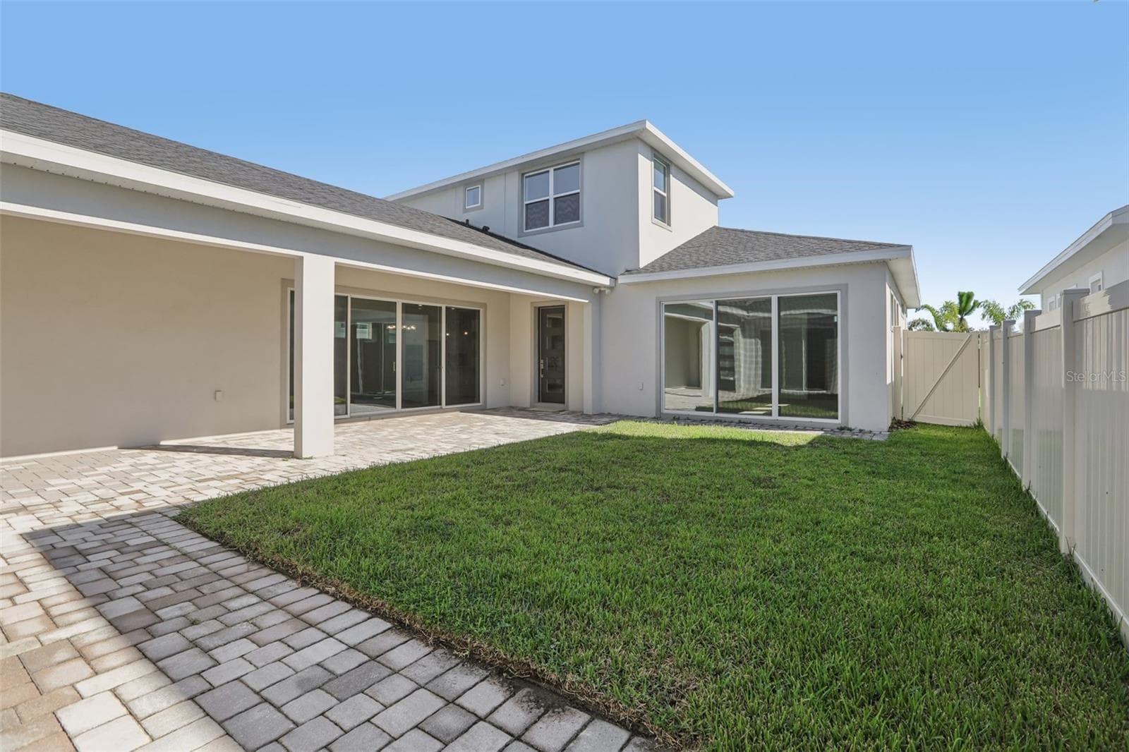Single Family Residence at 10757 TORCHWOOD SEA WAY, SAN ANTONIO, photo 38 of 47