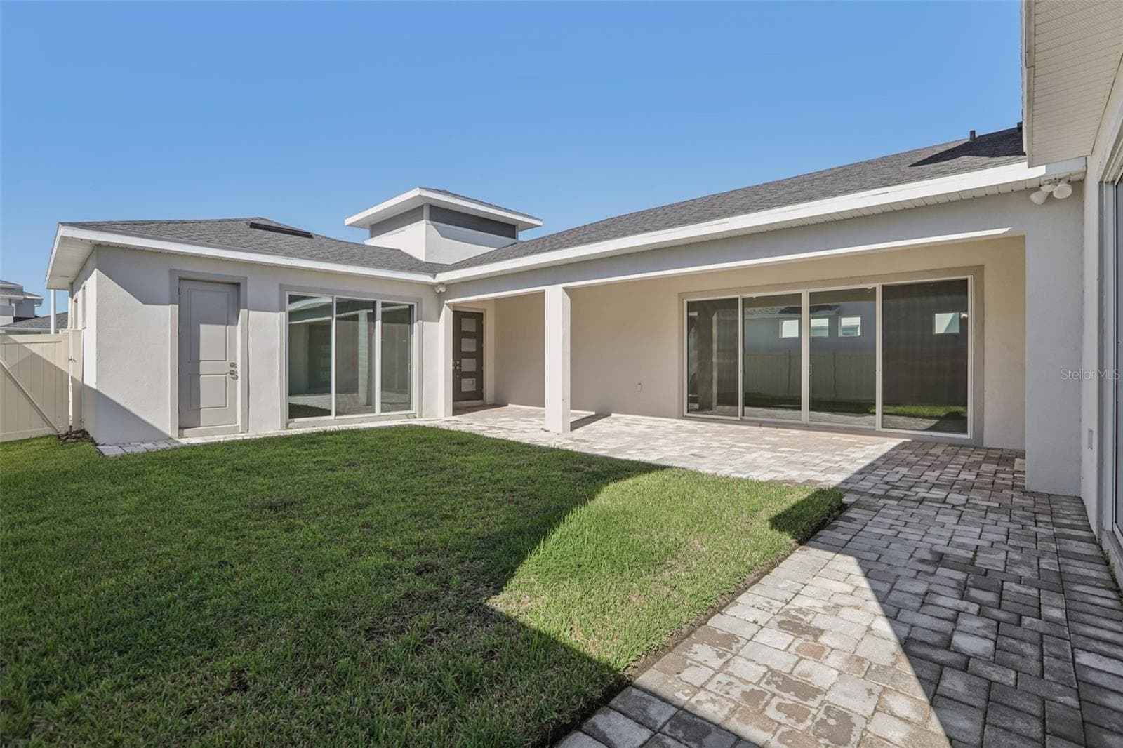 Single Family Residence at 10707 TORCHWOOD SEA WAY, SAN ANTONIO, photo 44 of 49
