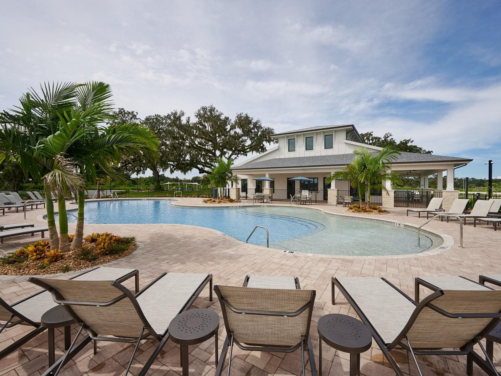 Single Family Residence at 3335 ORCHARD LOOP, BARTOW, photo 45 of 47