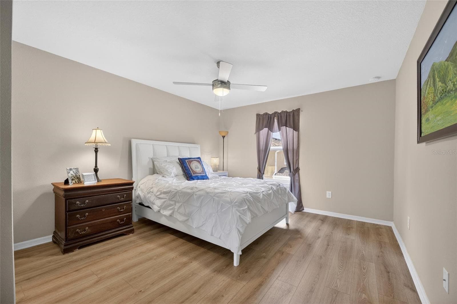 Second bedroom - 2130 BROADWAY VIEW AVE, BRANDON