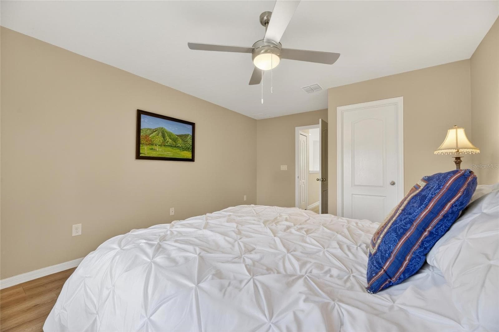 Second Bedroom - 2130 BROADWAY VIEW AVE, BRANDON