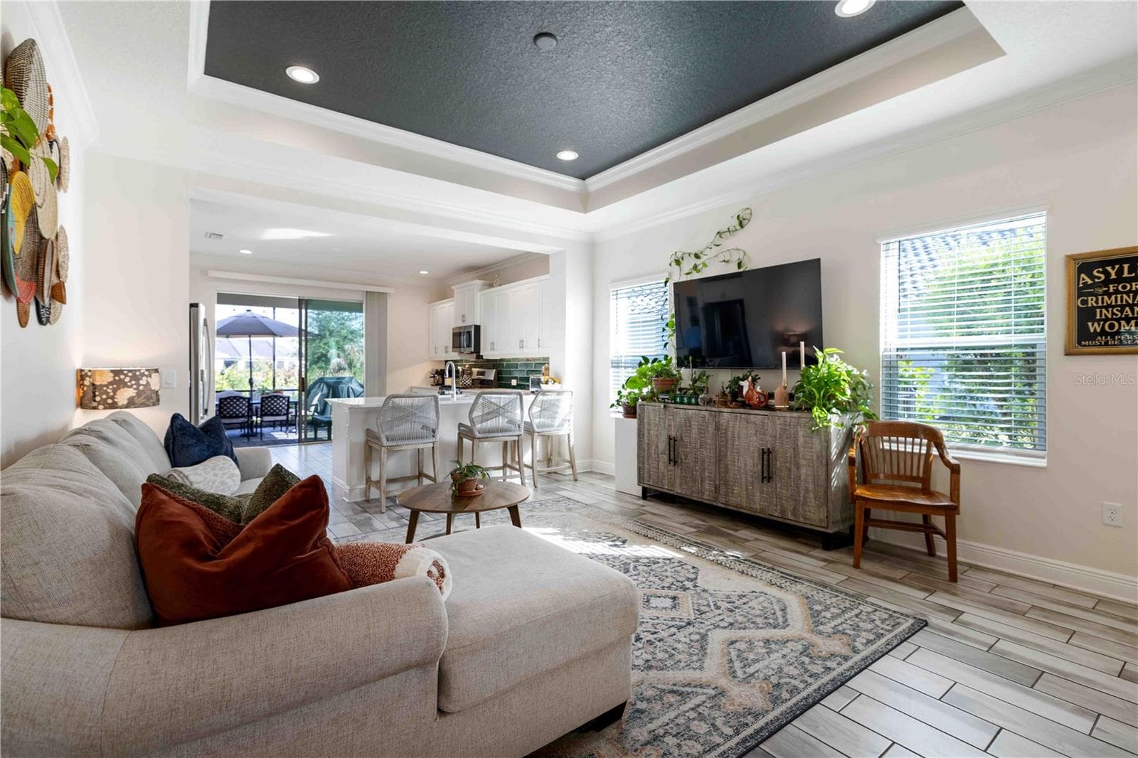 Single Family Residence at 2669 STAR APPLE WAY, SARASOTA, photo 5 of 62