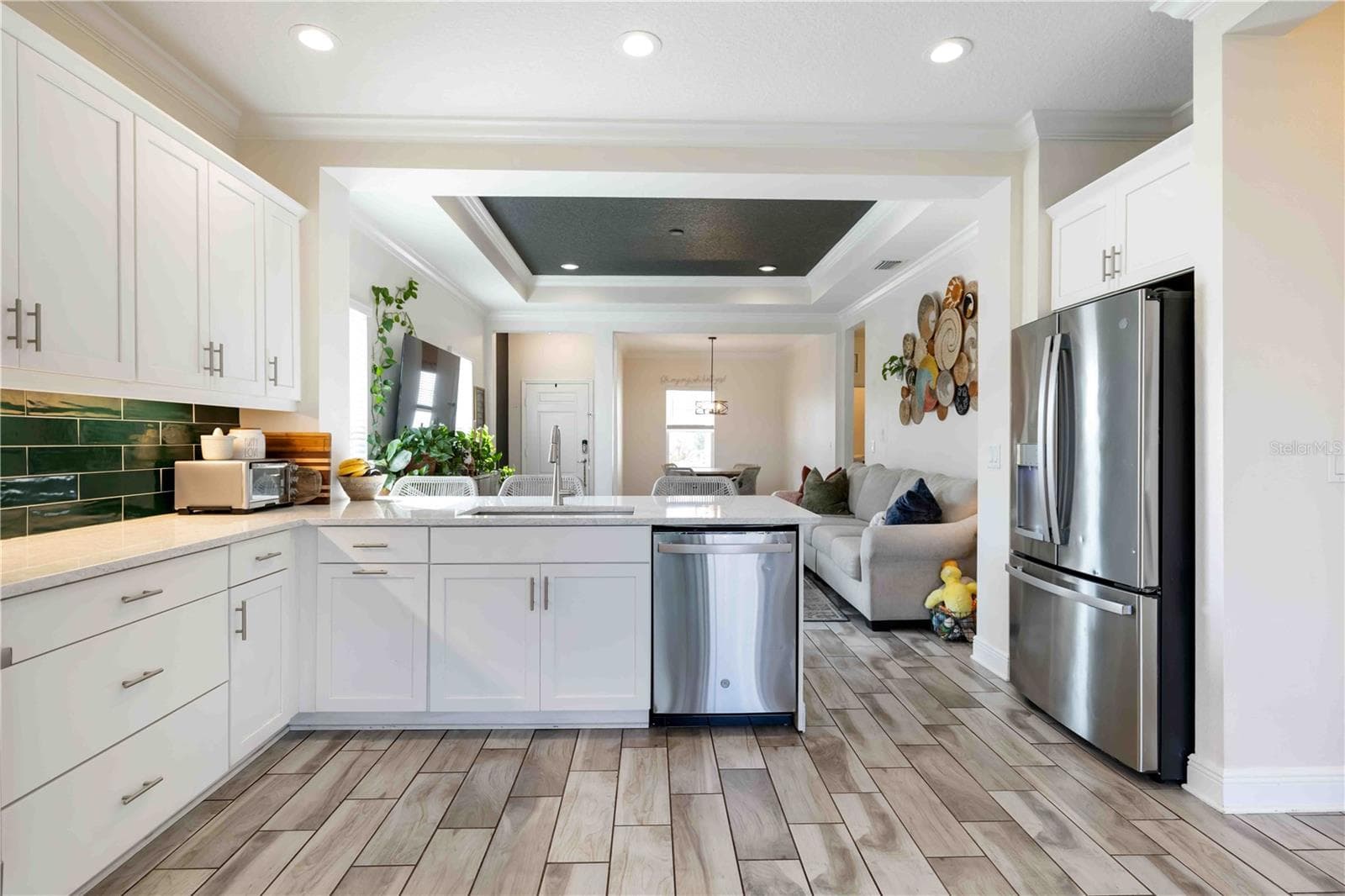 Single Family Residence at 2669 STAR APPLE WAY, SARASOTA, photo 19 of 62