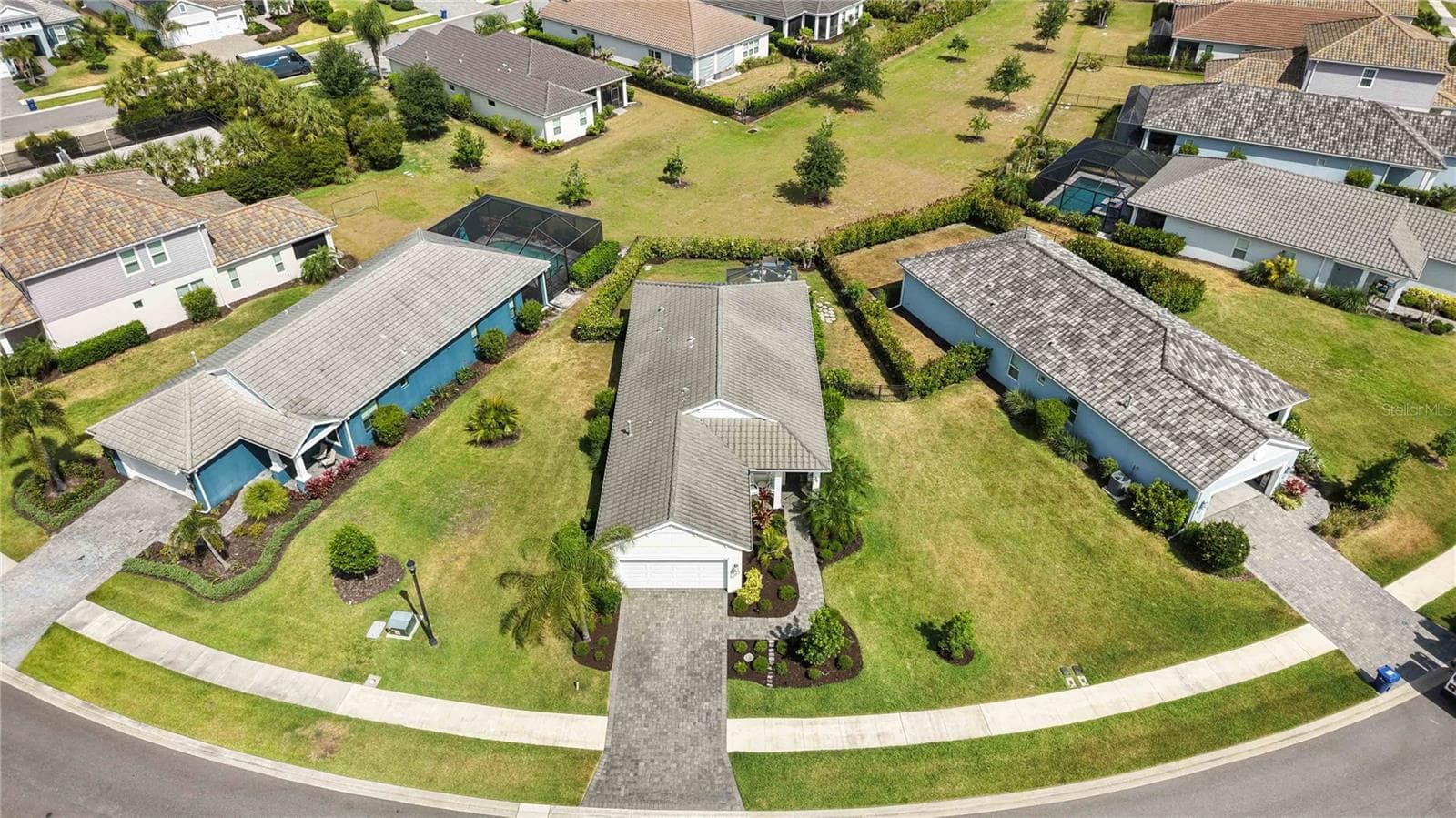 Single Family Residence at 2669 STAR APPLE WAY, SARASOTA, photo 50 of 62