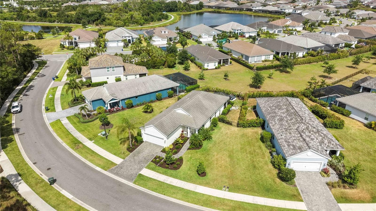 Single Family Residence at 2669 STAR APPLE WAY, SARASOTA, photo 54 of 62