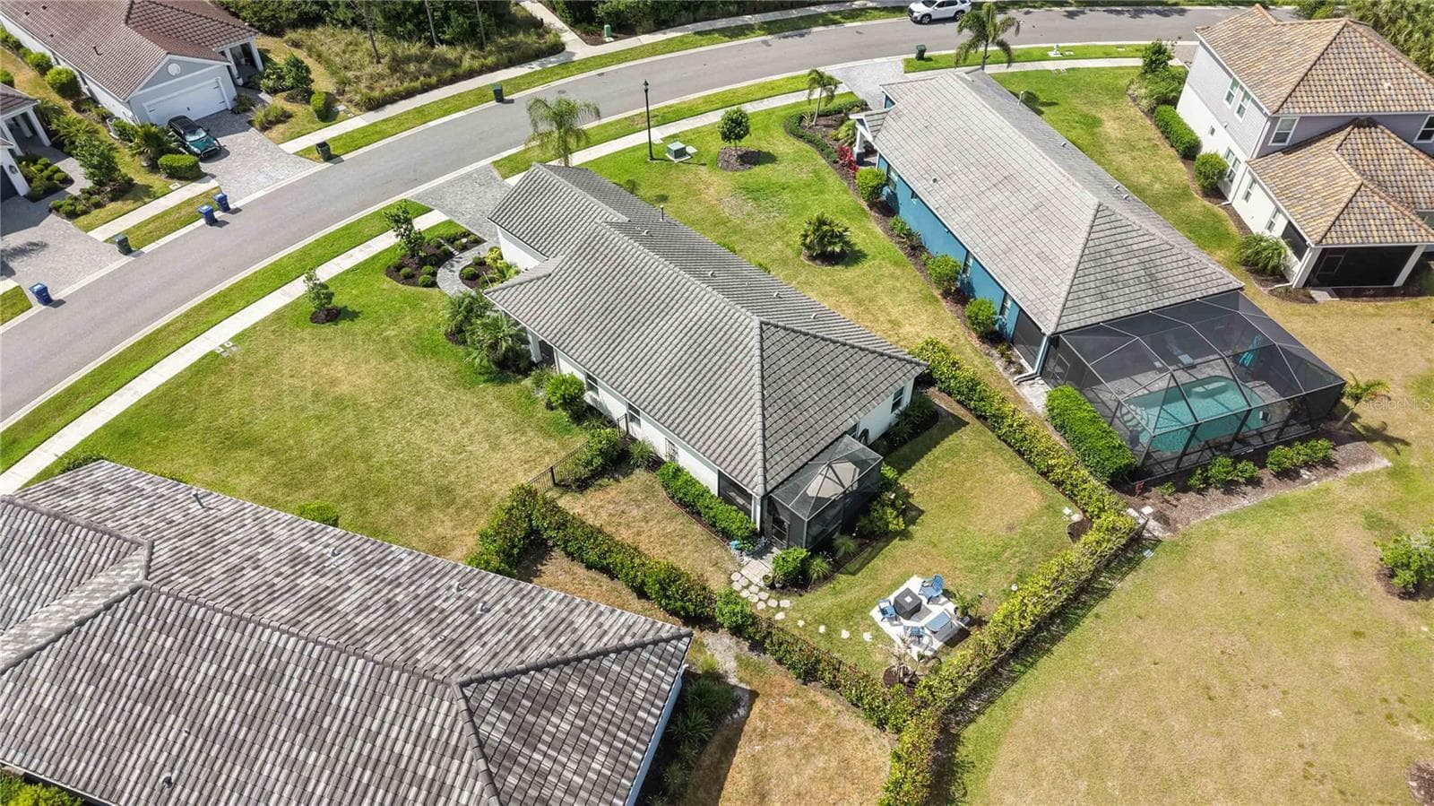 Single Family Residence at 2669 STAR APPLE WAY, SARASOTA, photo 56 of 62