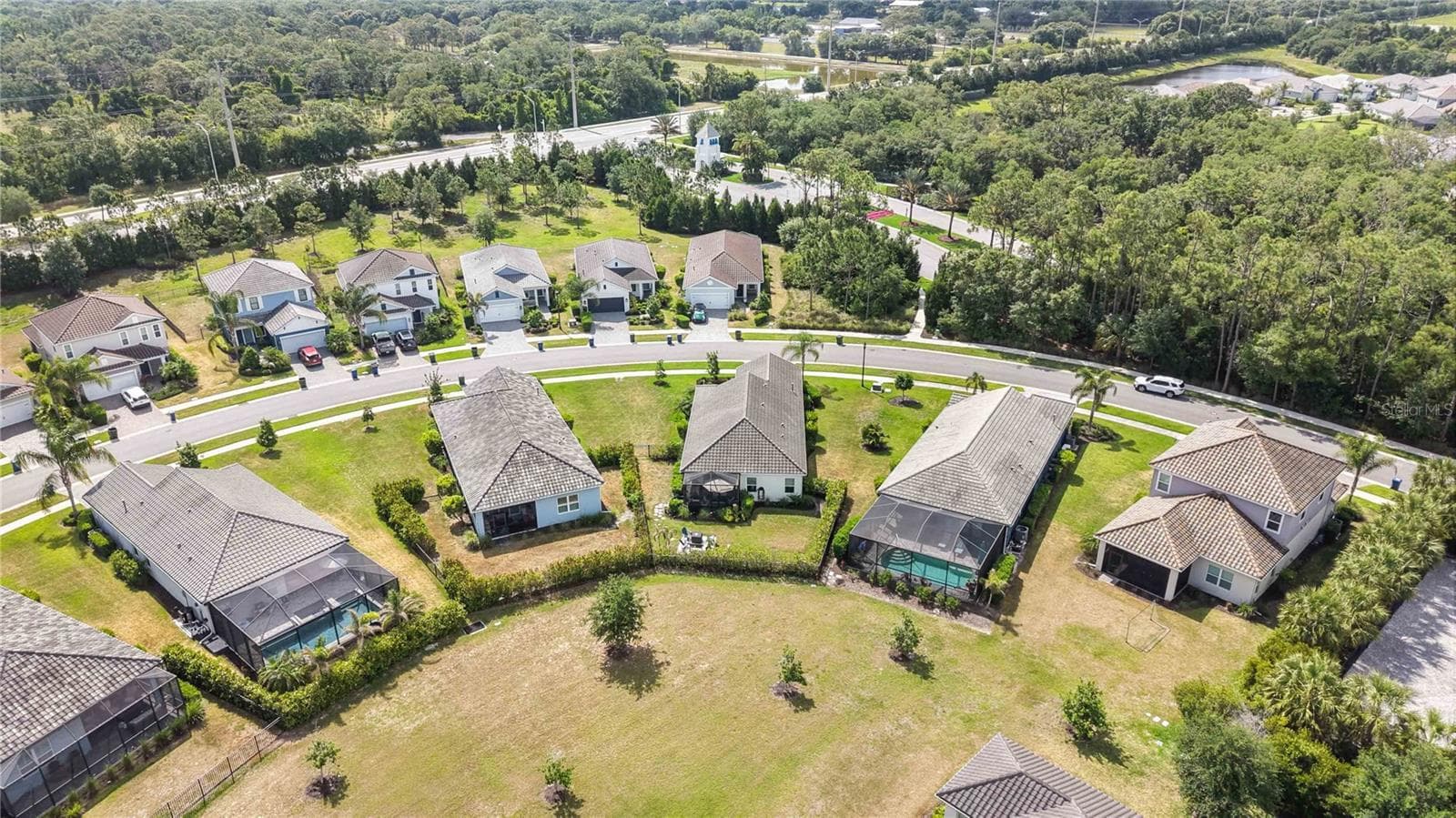 Single Family Residence at 2669 STAR APPLE WAY, SARASOTA, photo 57 of 62