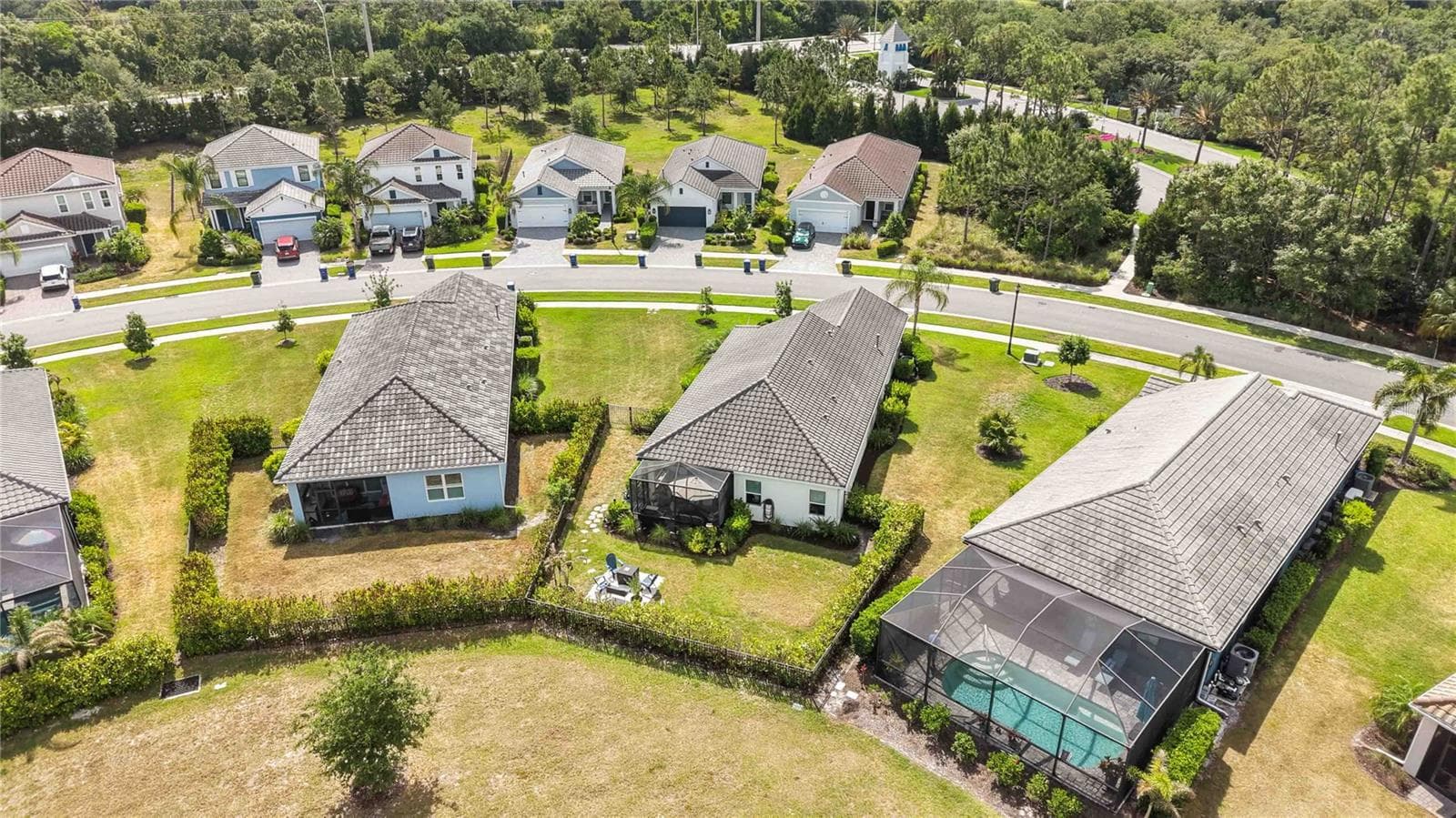 Single Family Residence at 2669 STAR APPLE WAY, SARASOTA, photo 58 of 62