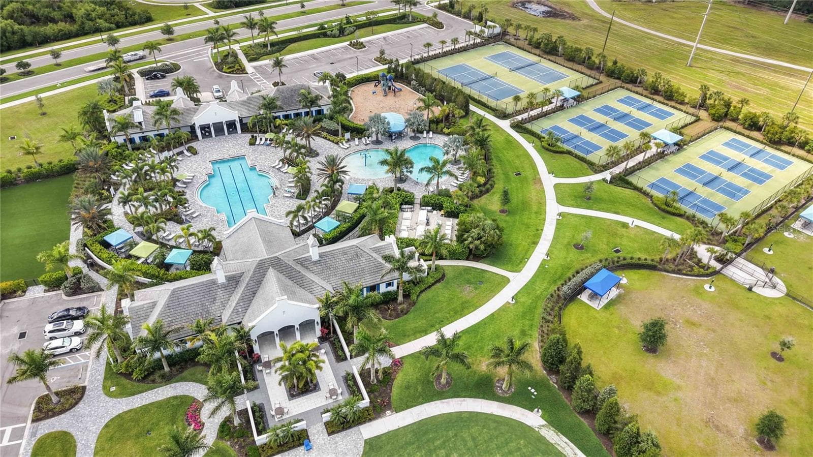 Single Family Residence at 2669 STAR APPLE WAY, SARASOTA, photo 61 of 62