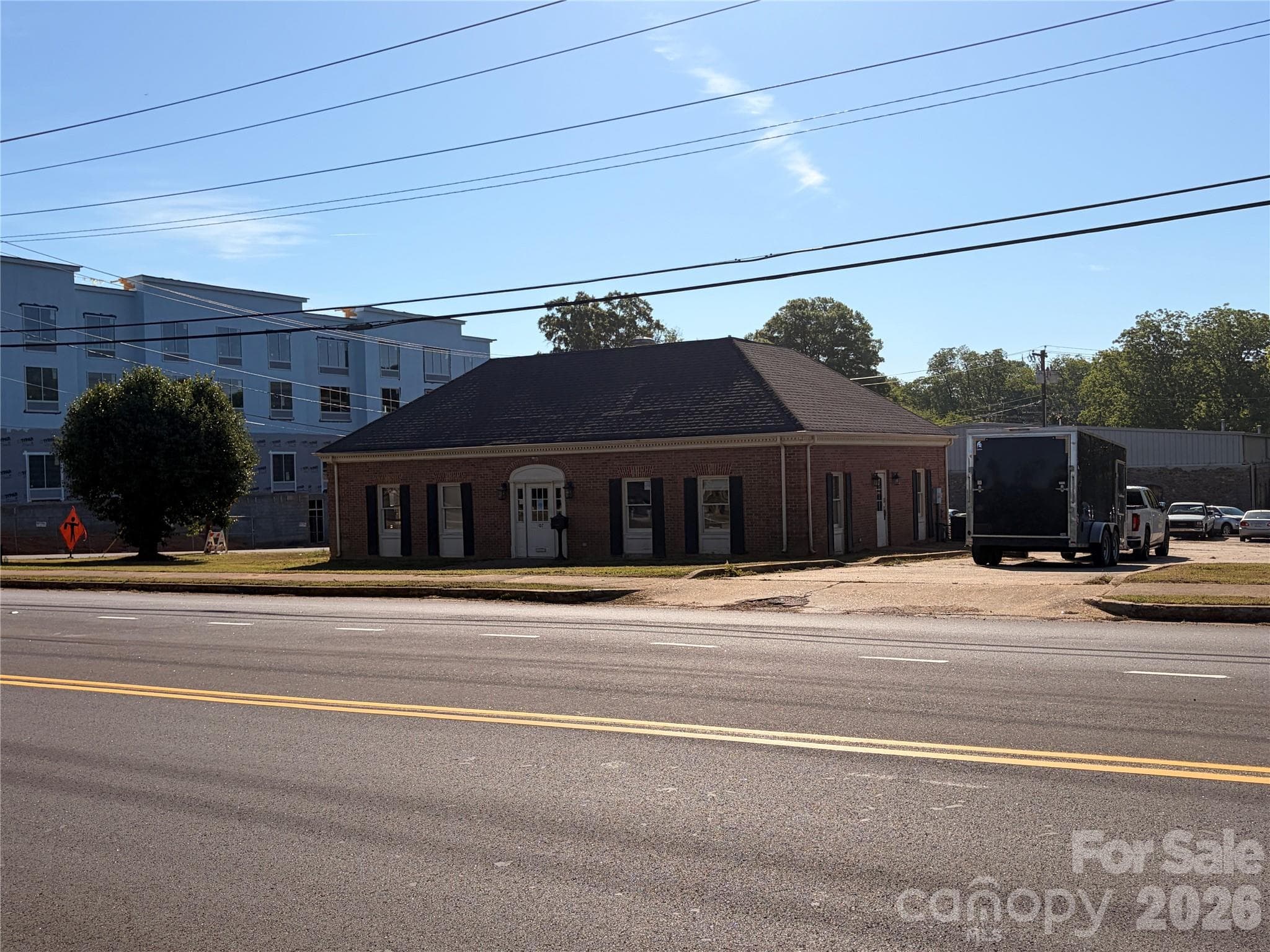 Business at 107 Congress Street S, York, photo 5 of 7