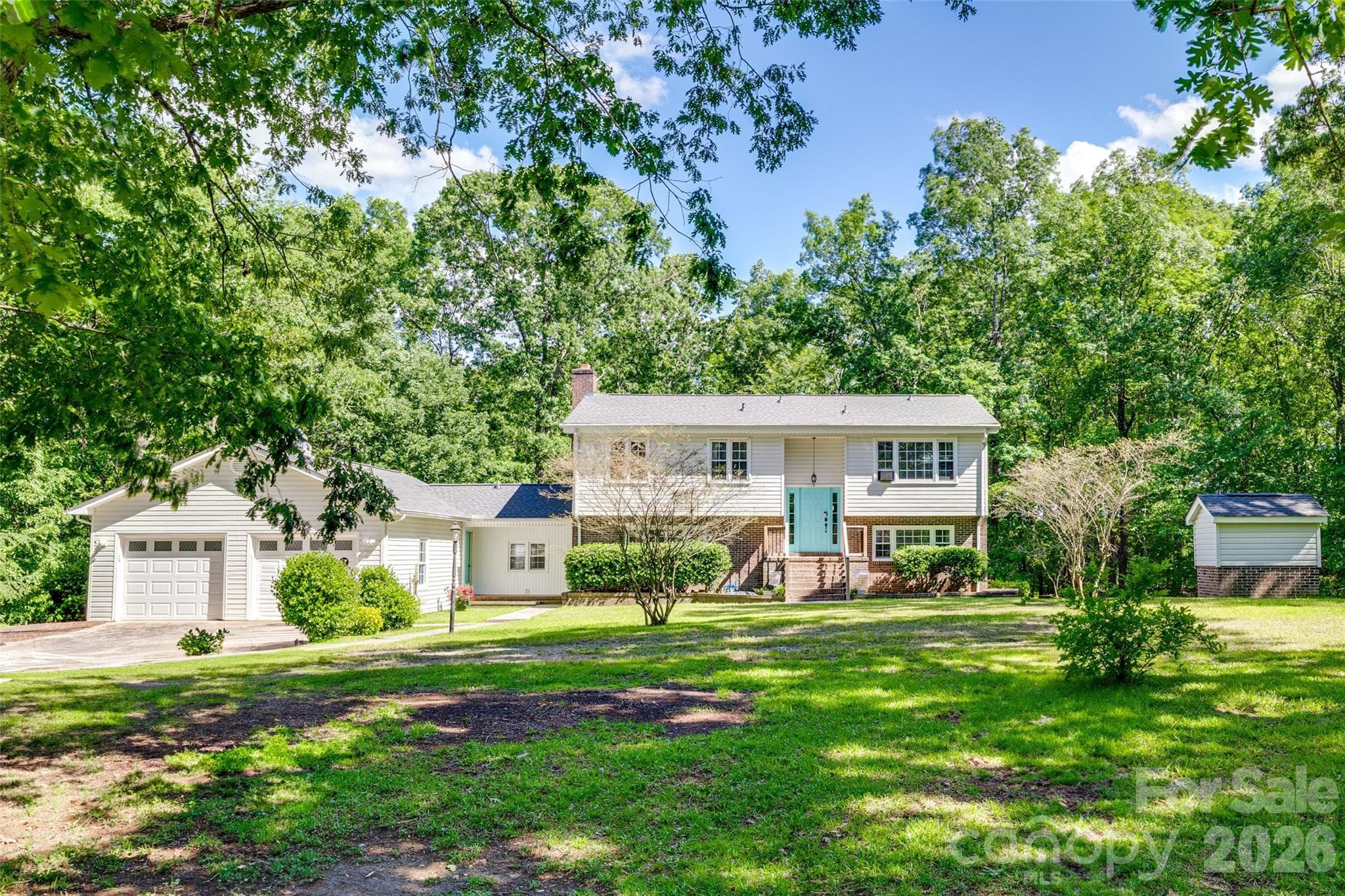 Single Family Residence at 679 Fairforest Road, Chester, photo 3 of 30