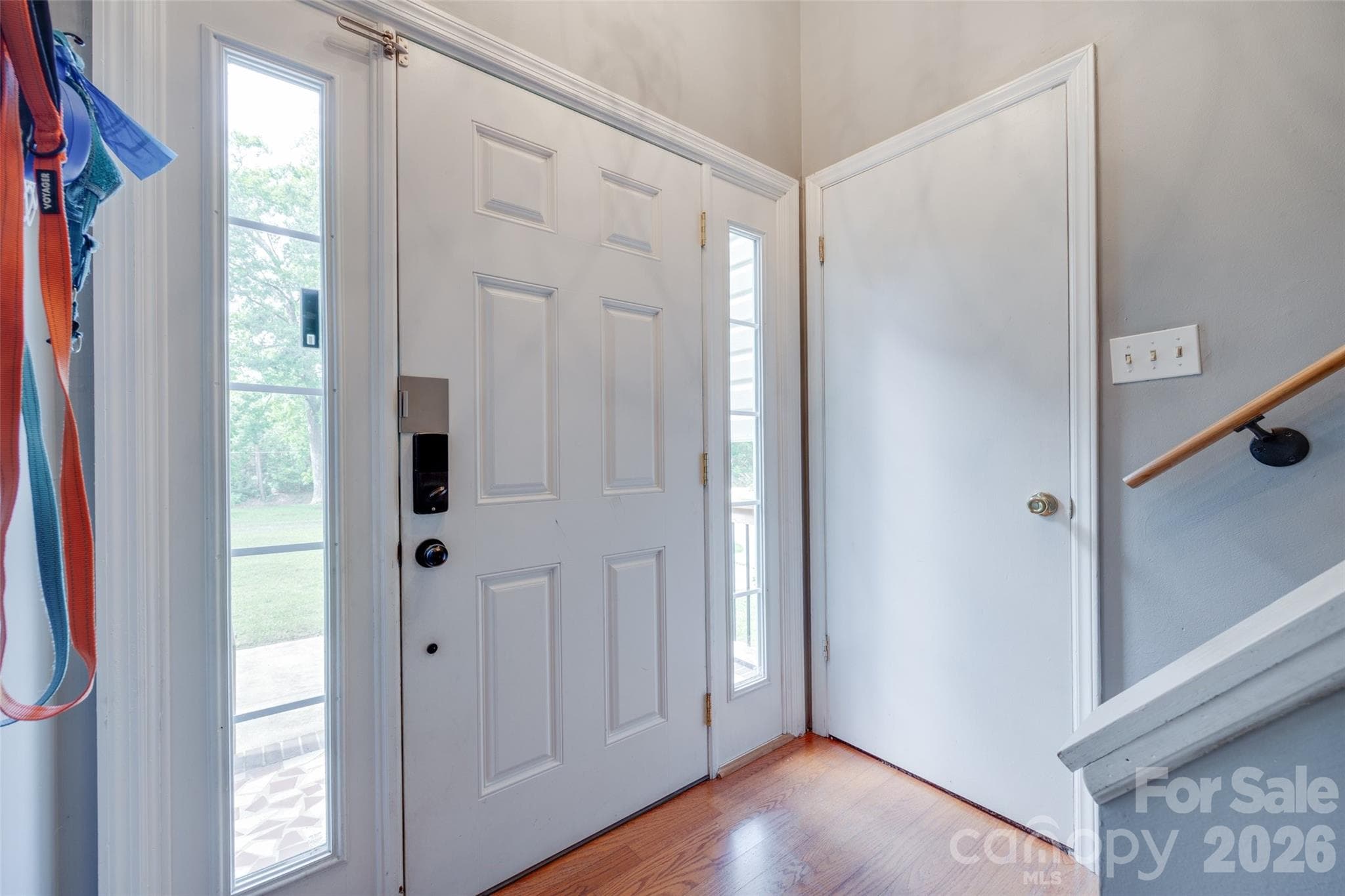 Single Family Residence at 679 Fairforest Road, Chester, photo 5 of 30