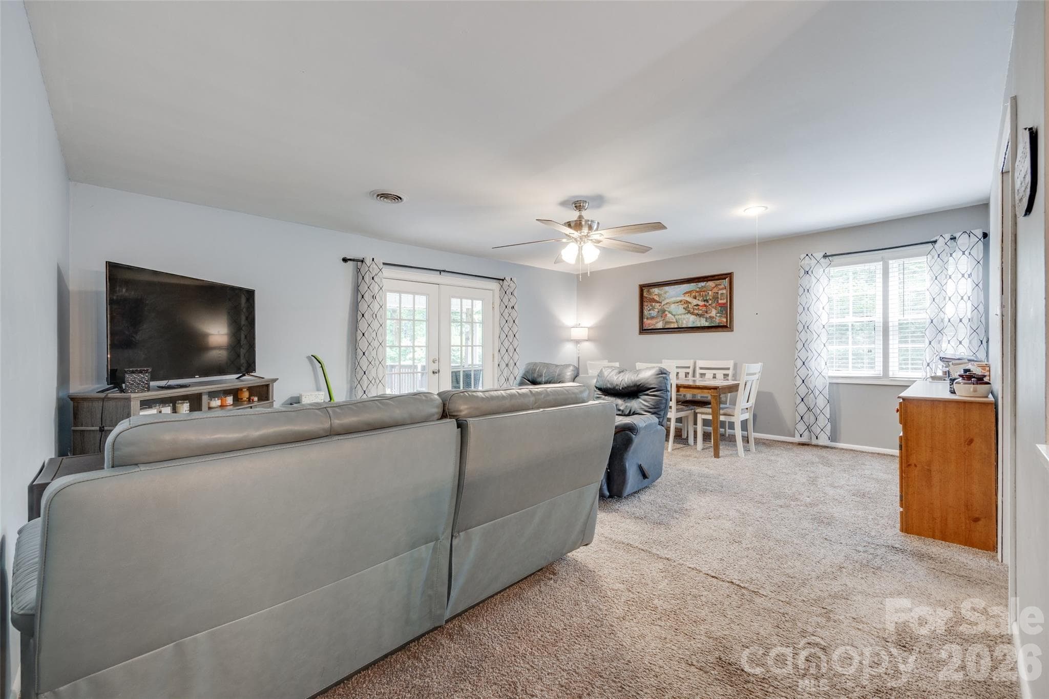 Single Family Residence at 679 Fairforest Road, Chester, photo 7 of 30